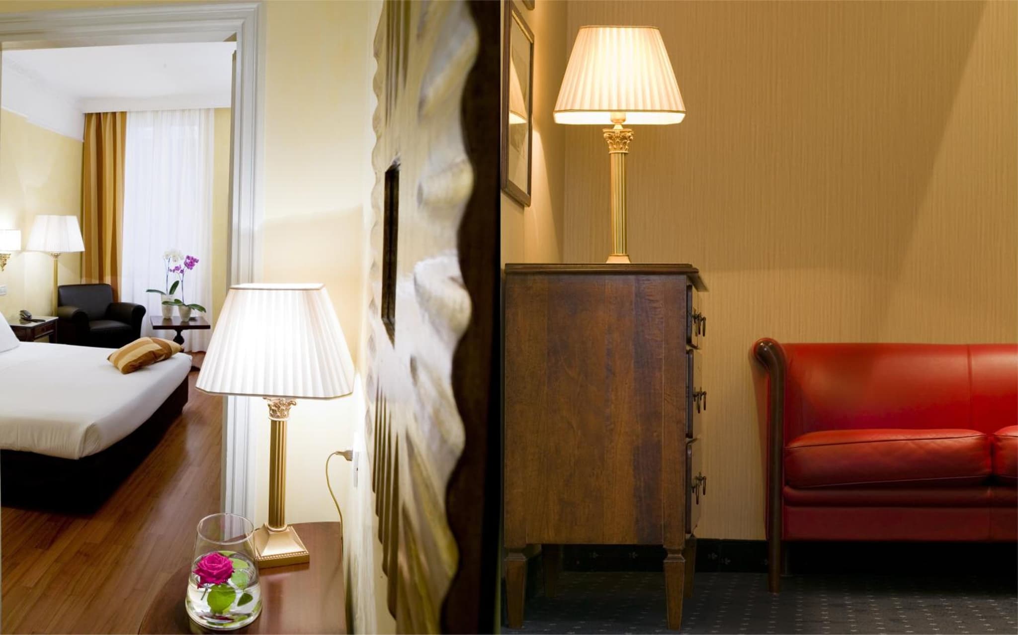 Astoria Hotel Italia photo 3