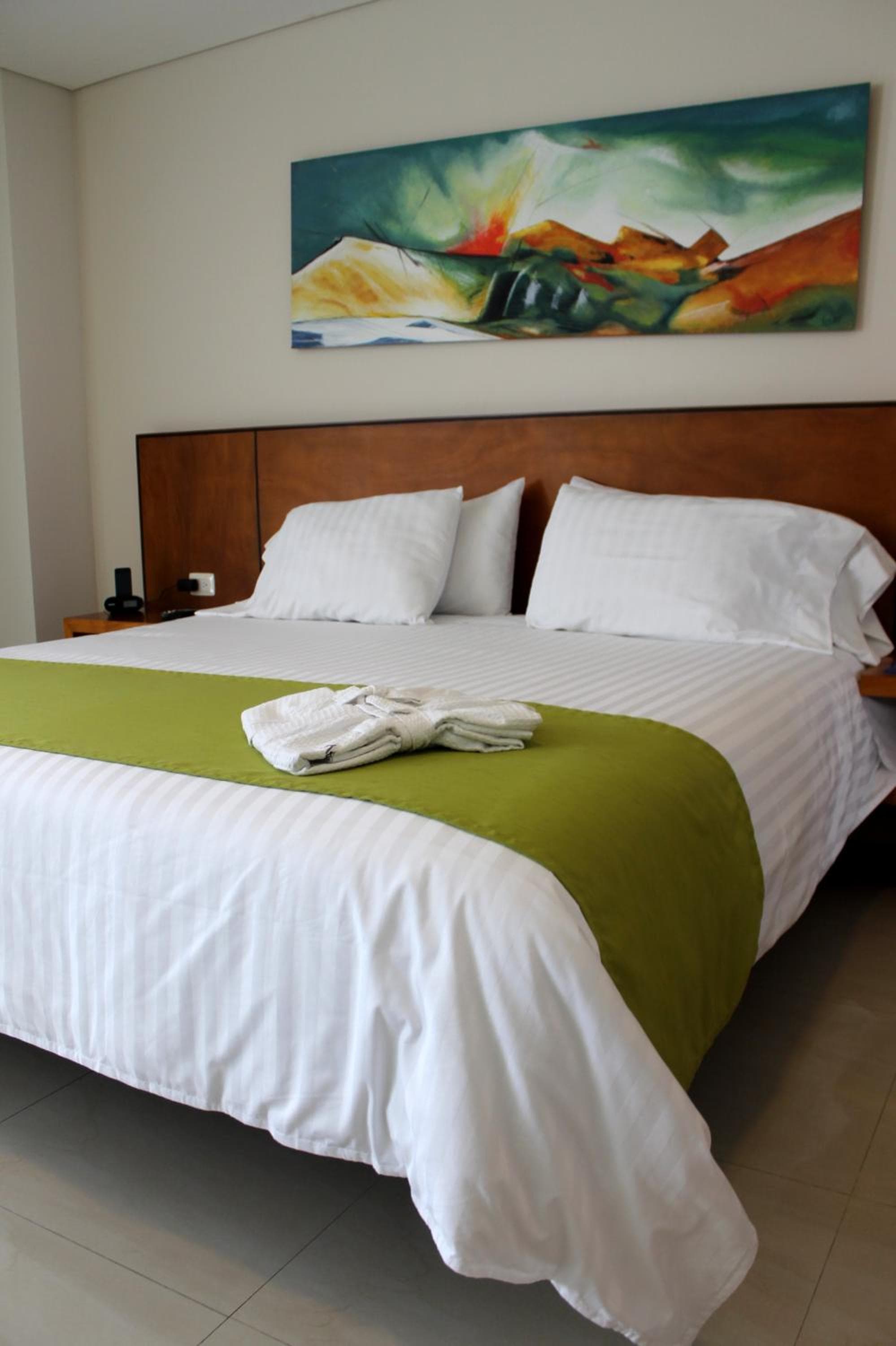 Hotel Atrium Plaza photo 2