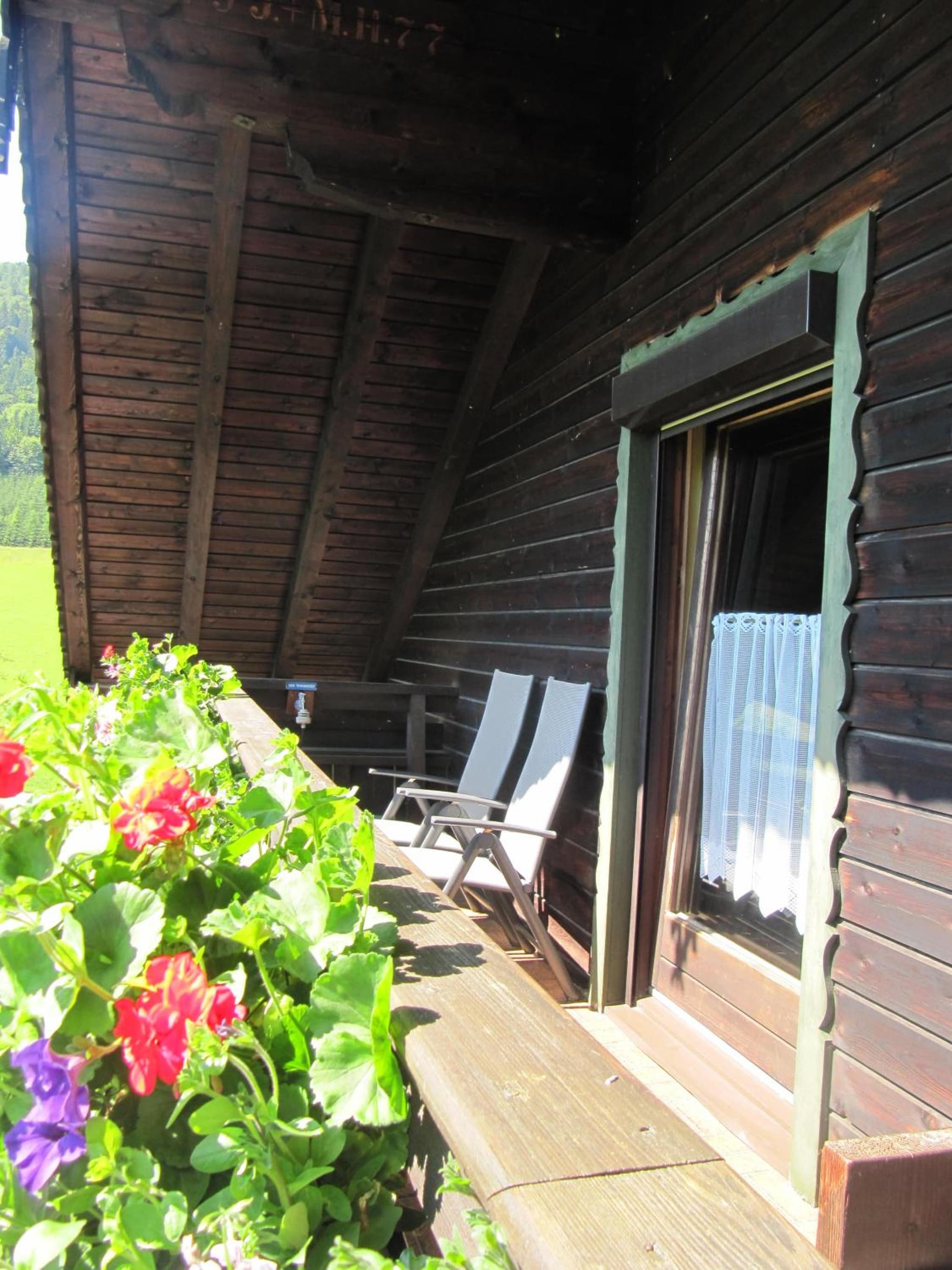Bauernhof Unterhöfner photo 8