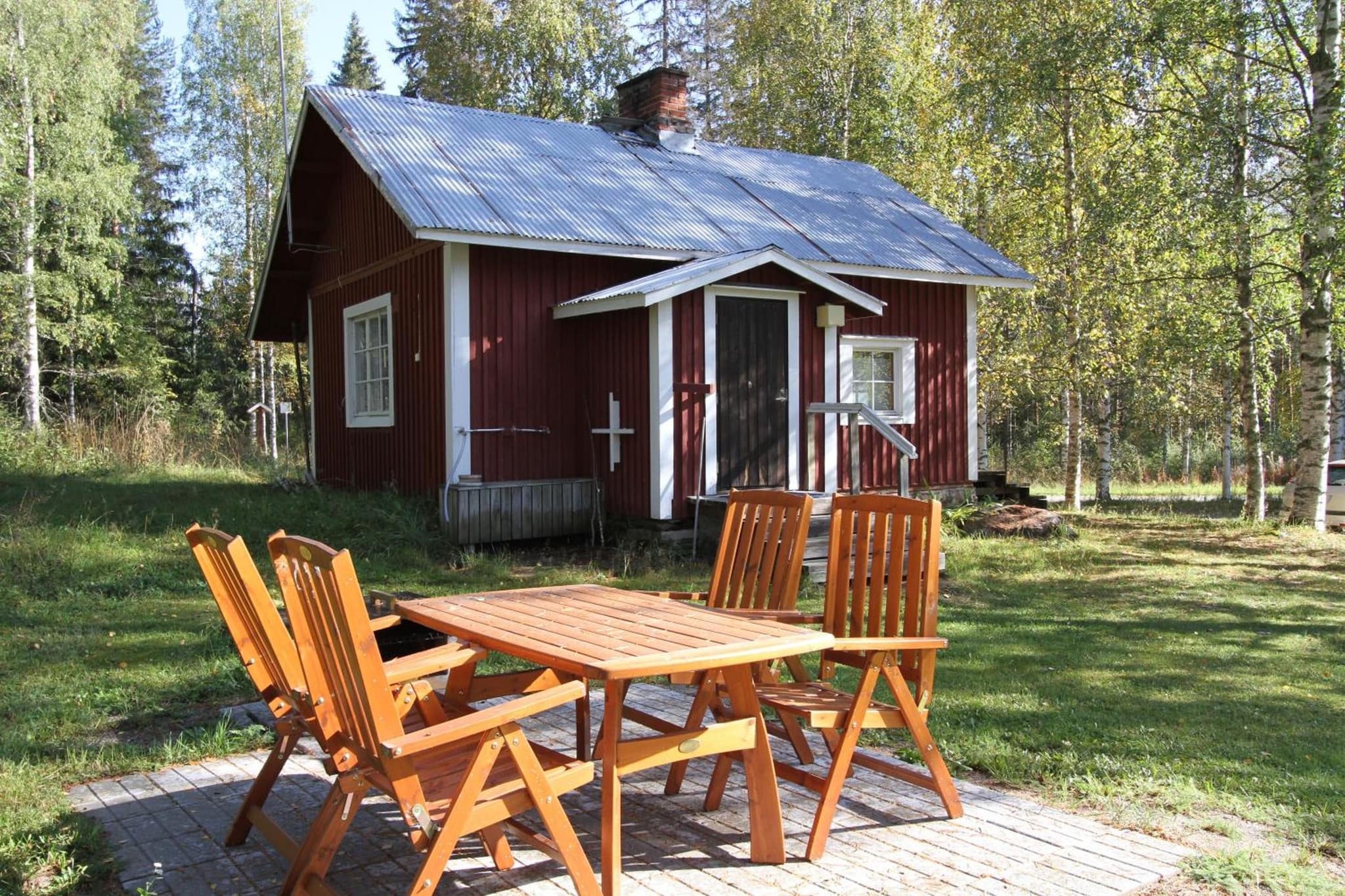 Koli Freetime Cottages photo 2