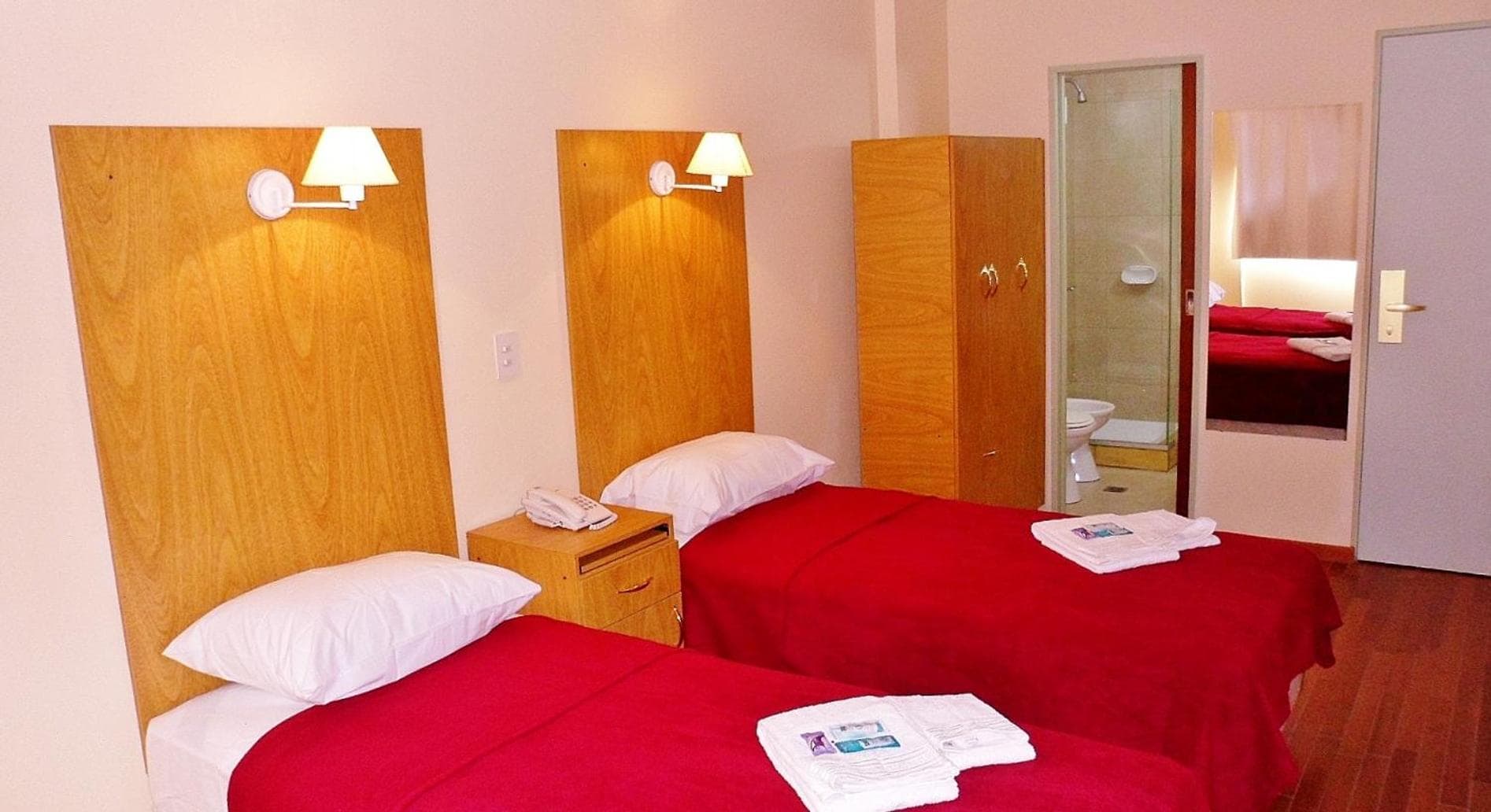 Hotel Juramento photo 9