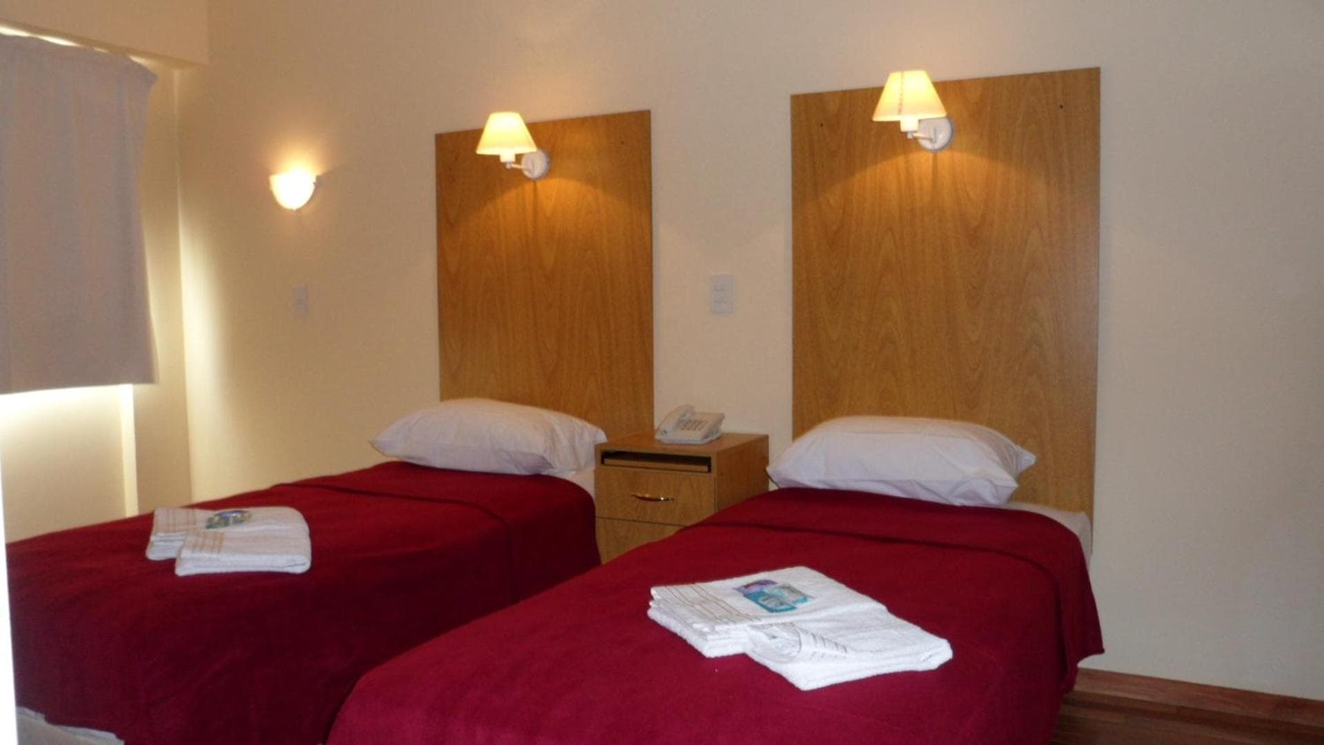 Hotel Juramento photo 6
