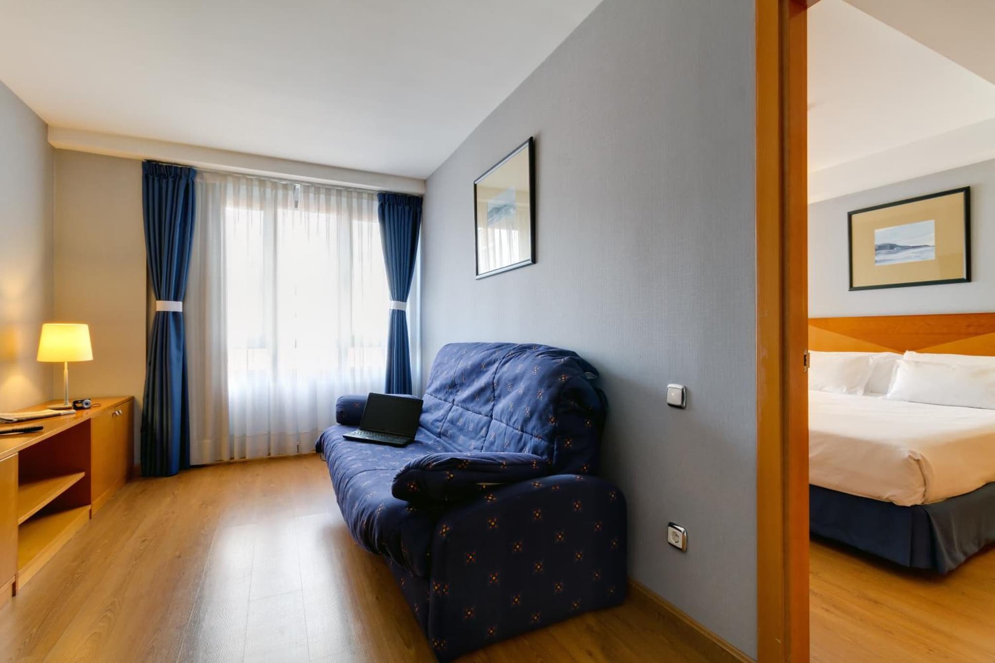 Oca Villa de Avilés Hotel photo 4