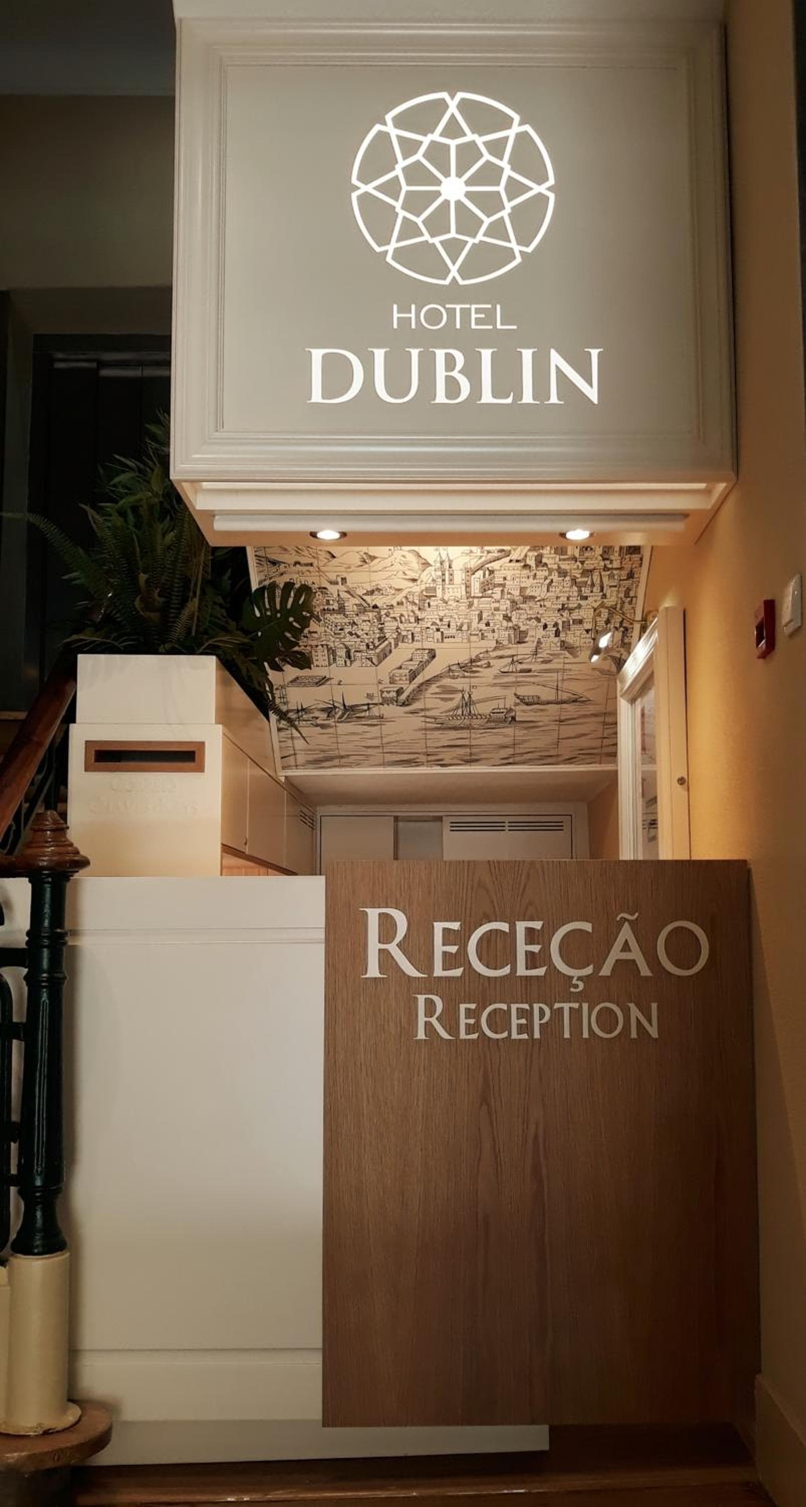 Hotel Dublin photo 7
