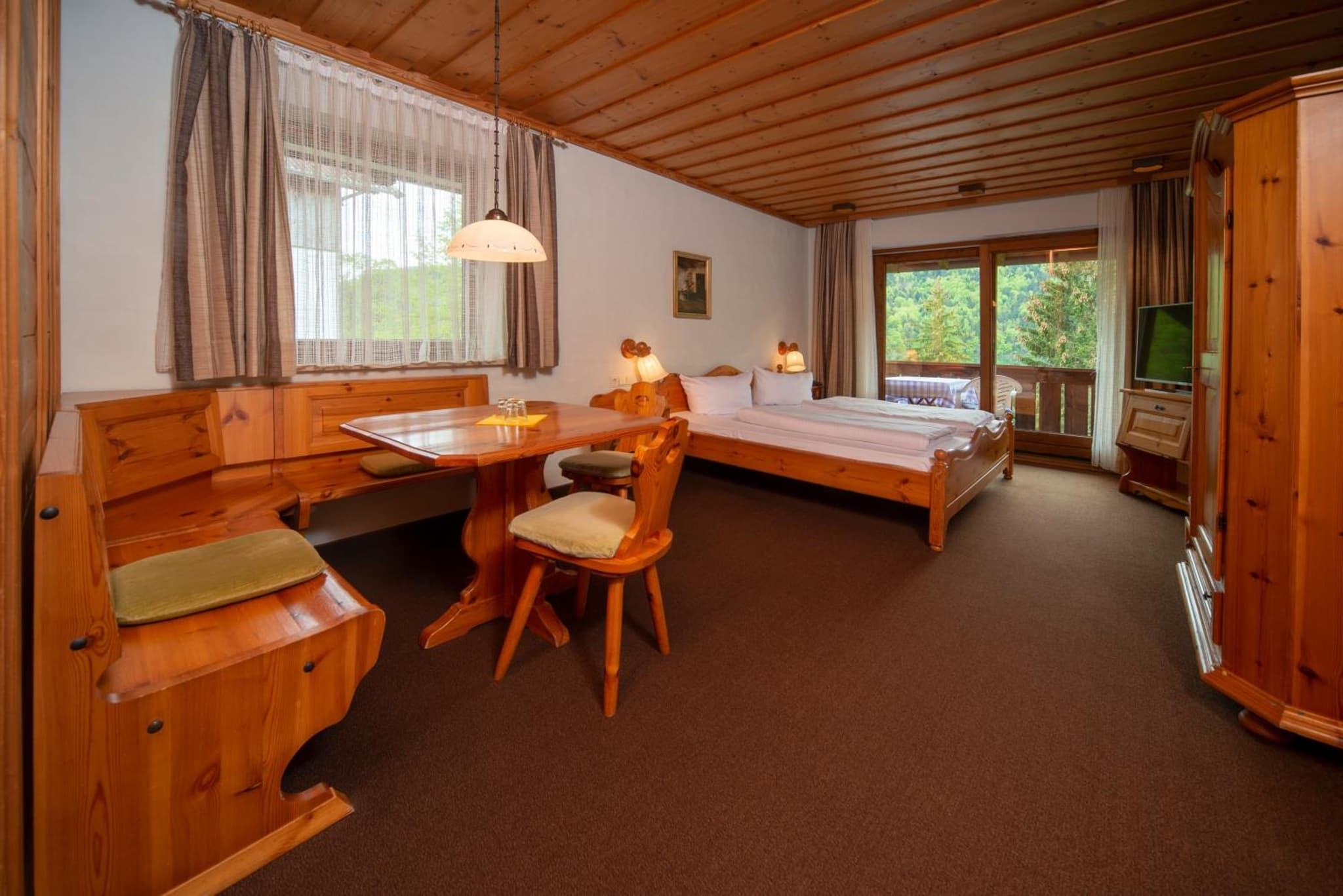 Seehotel Weissensee photo 3