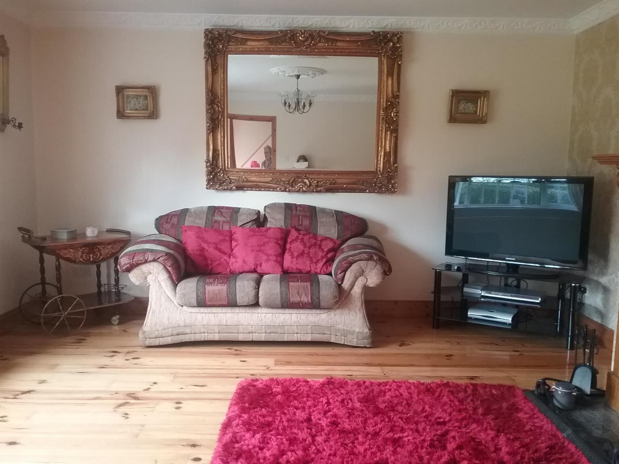 Eden House photo 2