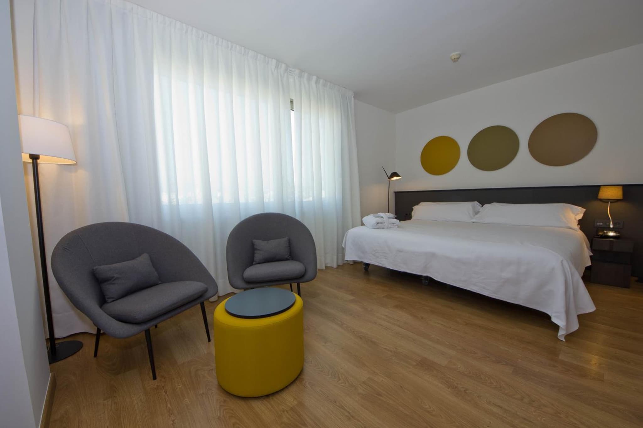 Aparthotel Atenea Valles photo 3