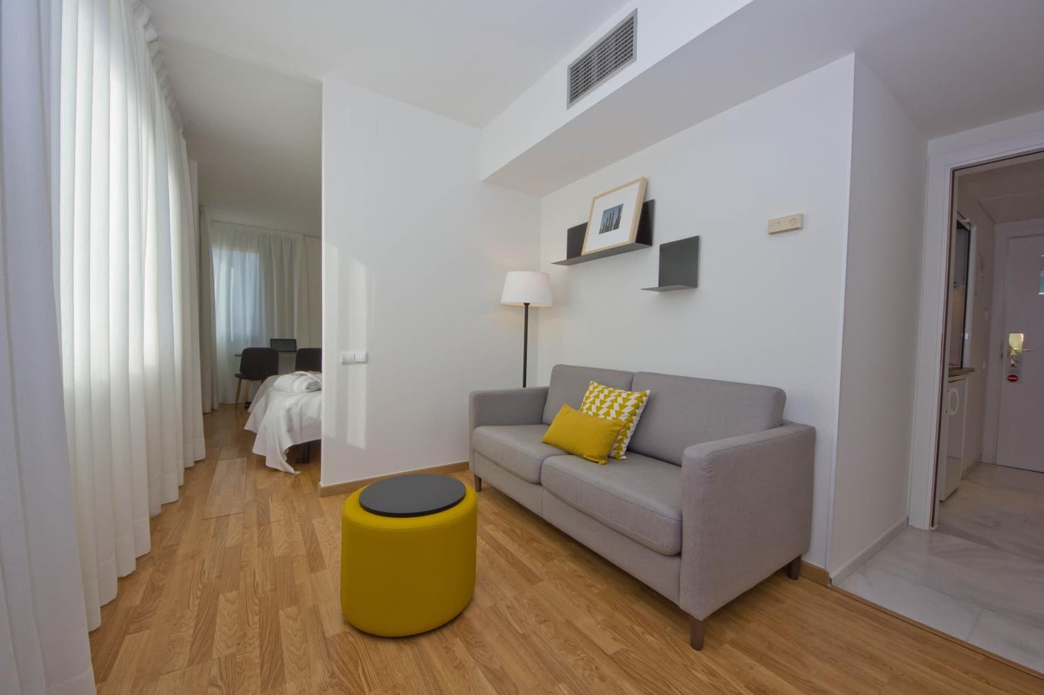 Aparthotel Atenea Valles photo 6