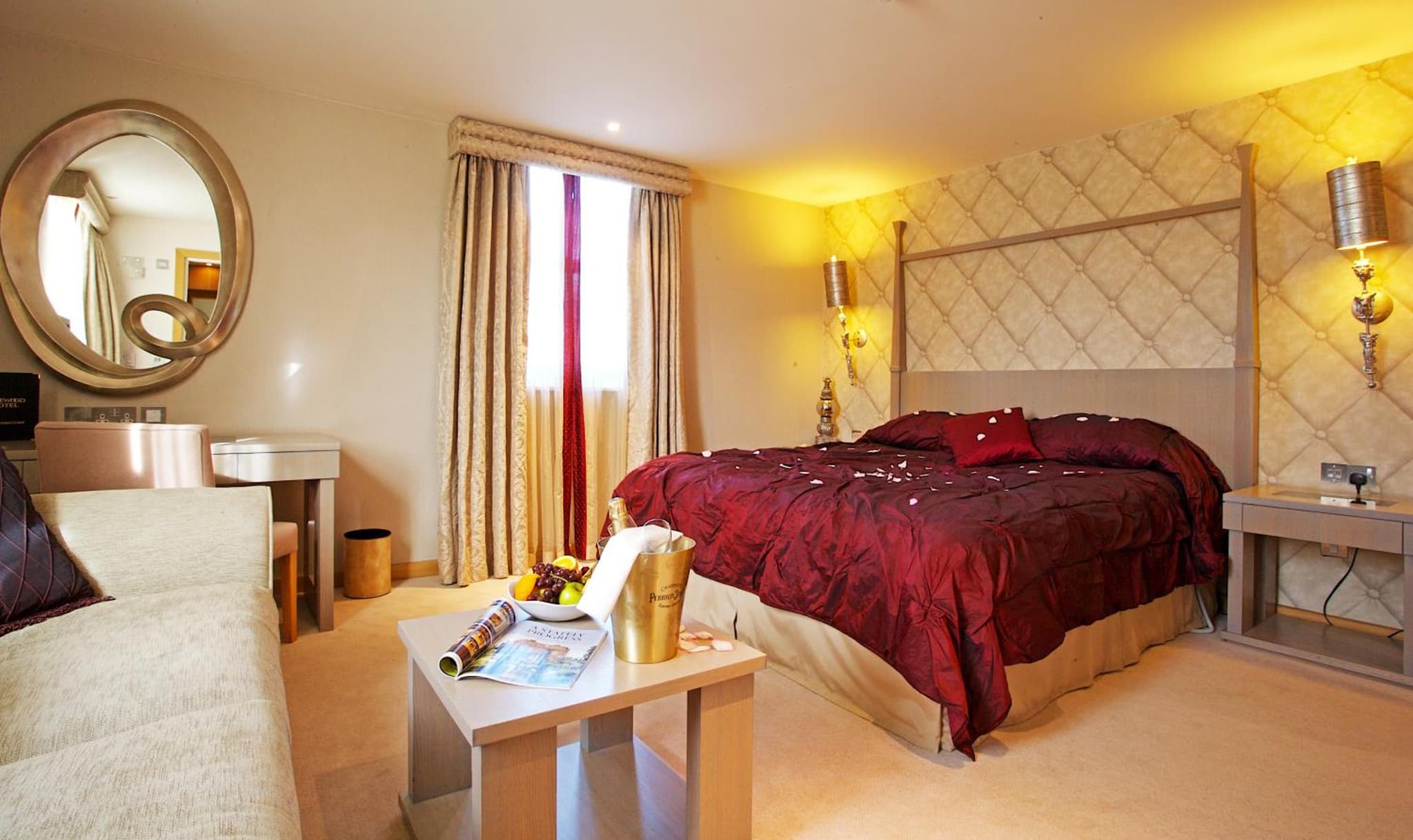 The Pinewood Hotel photo 9