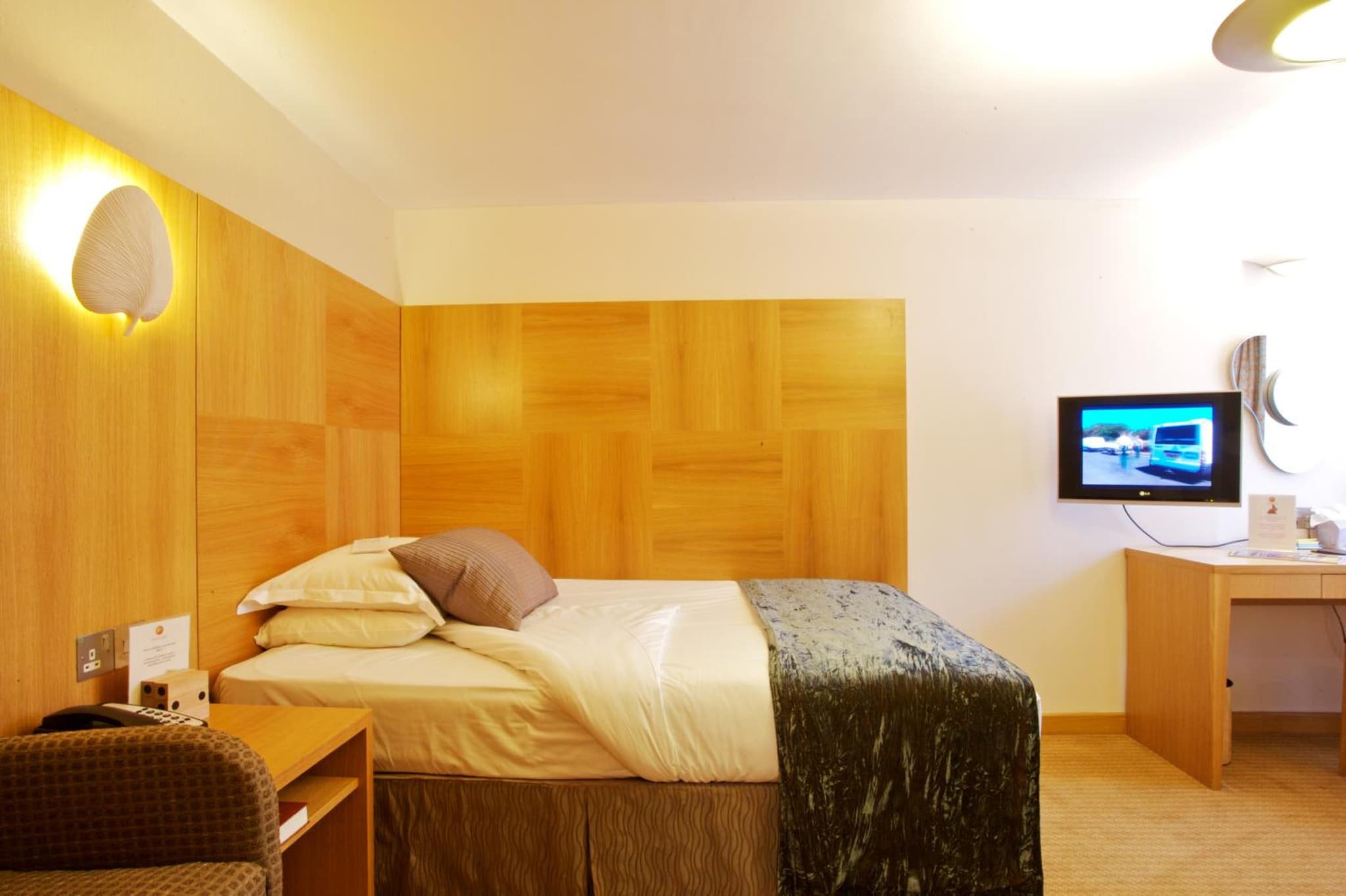 The Pinewood Hotel photo 8