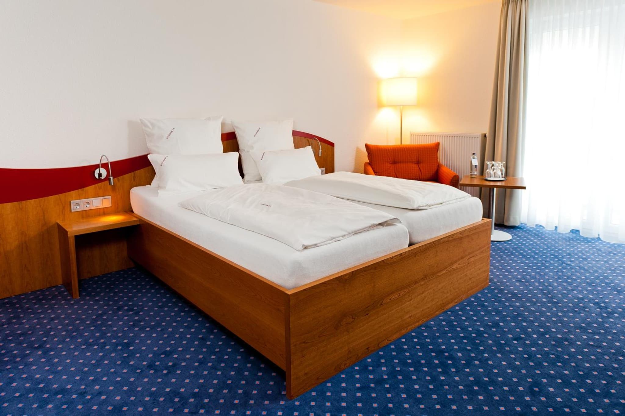 Komforthotel Butjadinger Tor photo 5