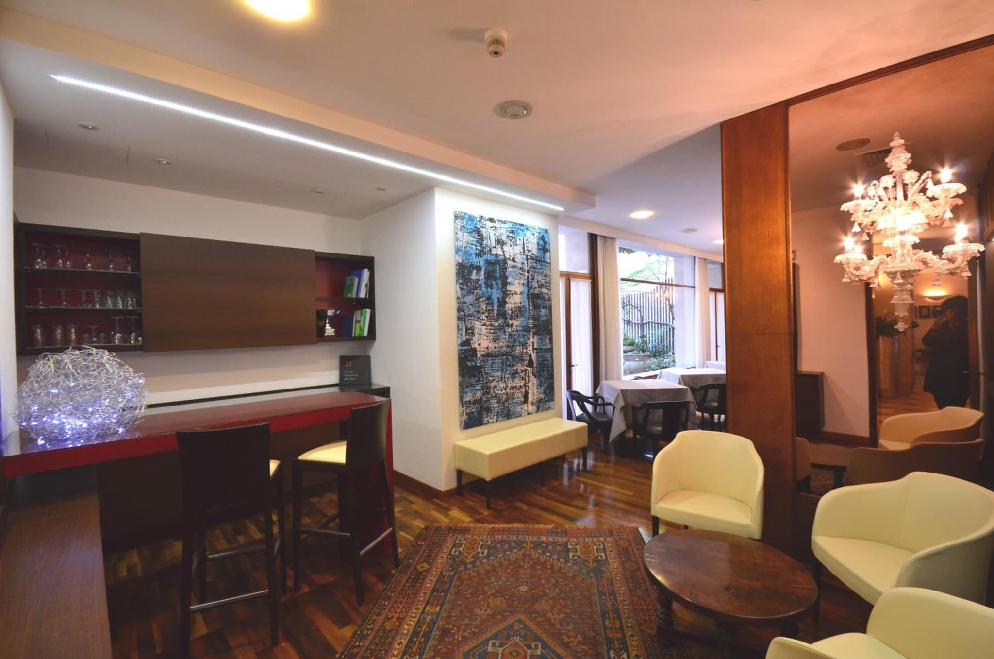 Astoria Hotel Italia photo 9