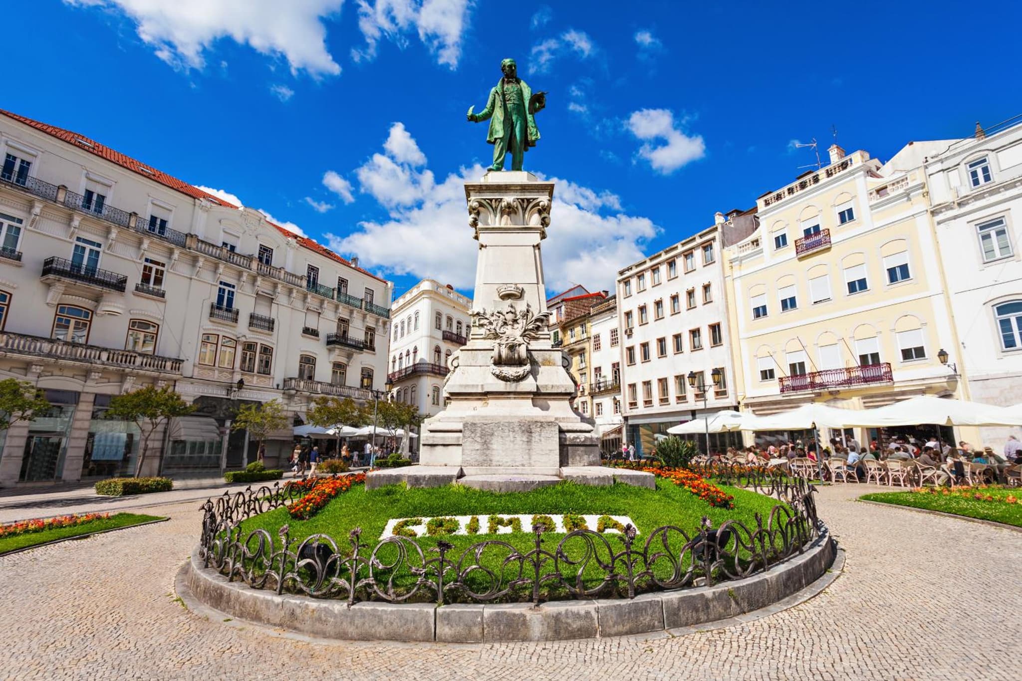 Stay Hotel Coimbra Centro photo 9
