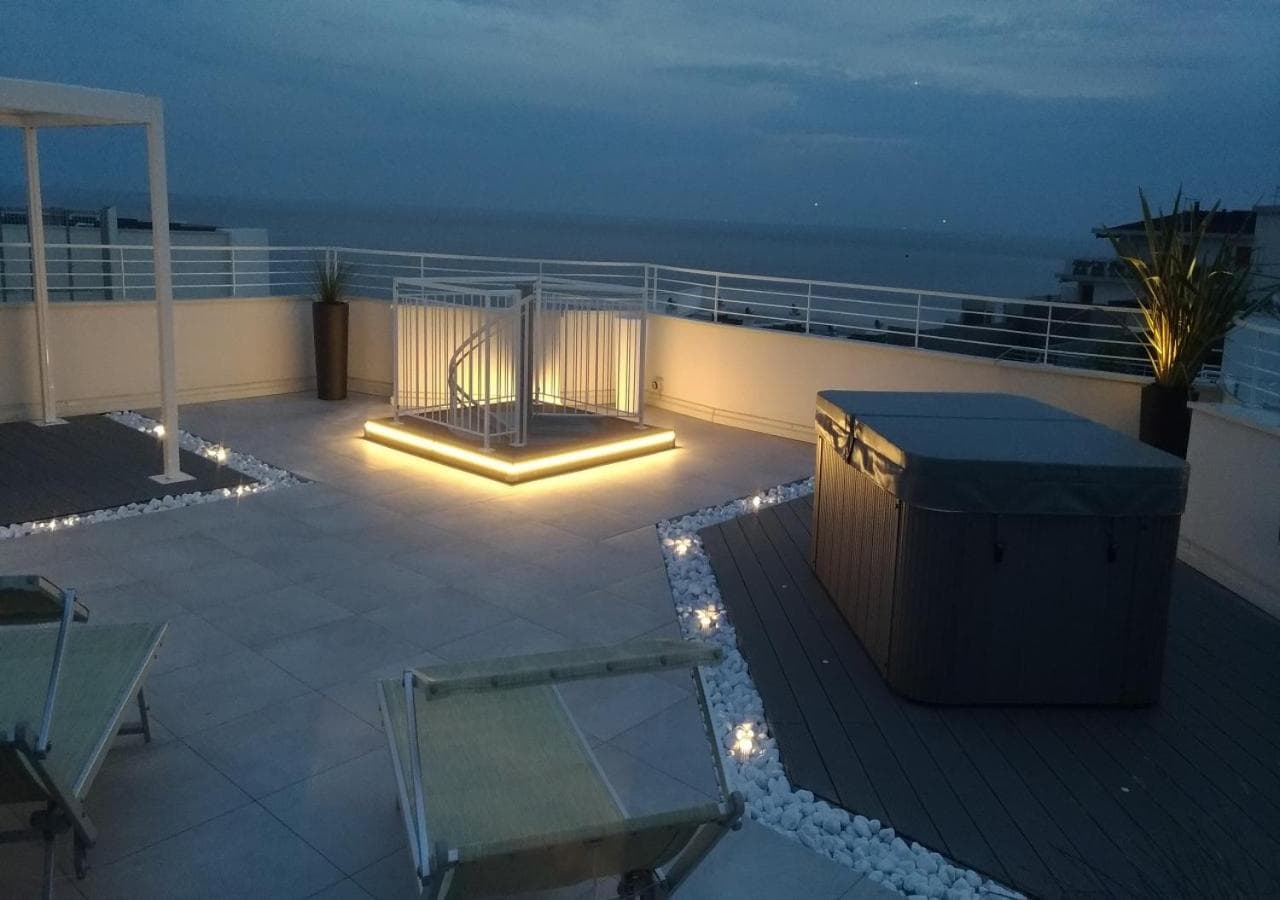 roof