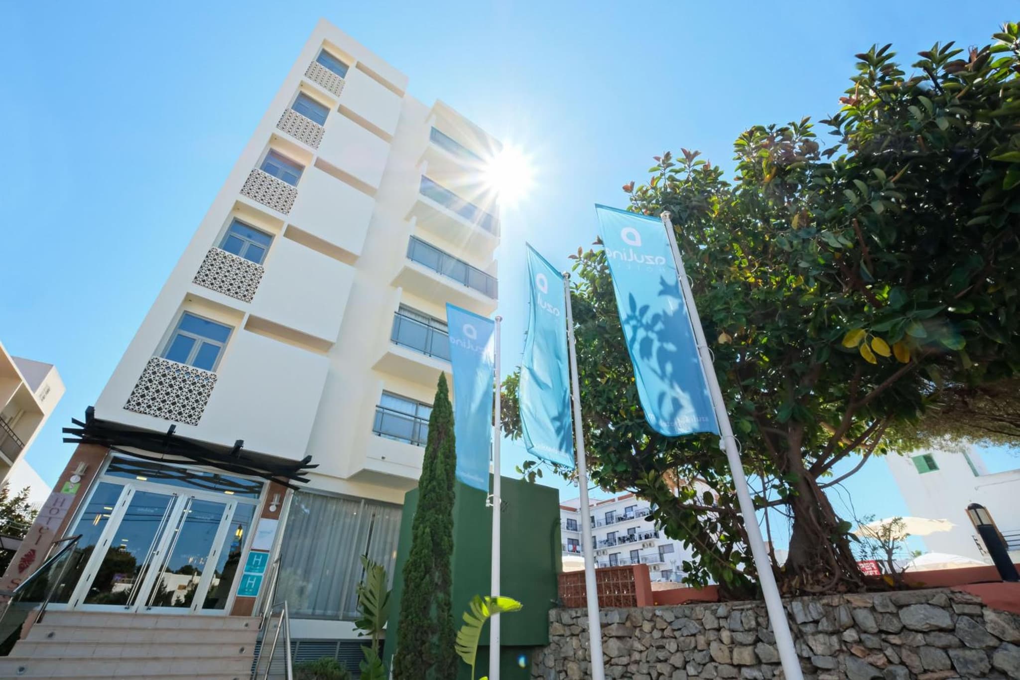 azuLine Hotel S'Anfora & Fleming photo 5