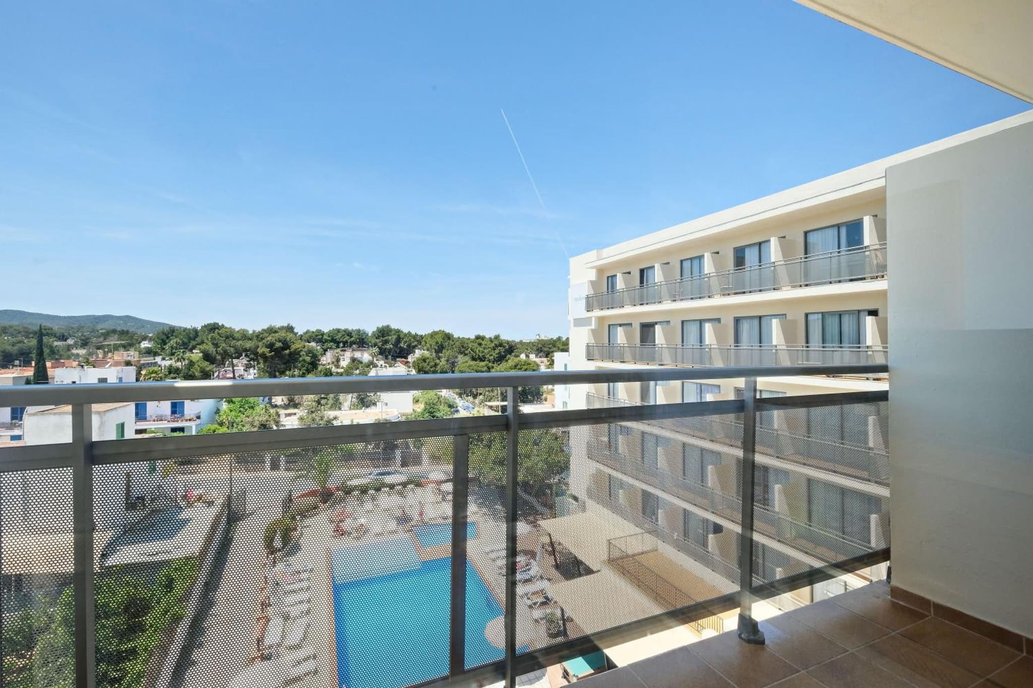 azuLine Hotel S'Anfora & Fleming photo 4