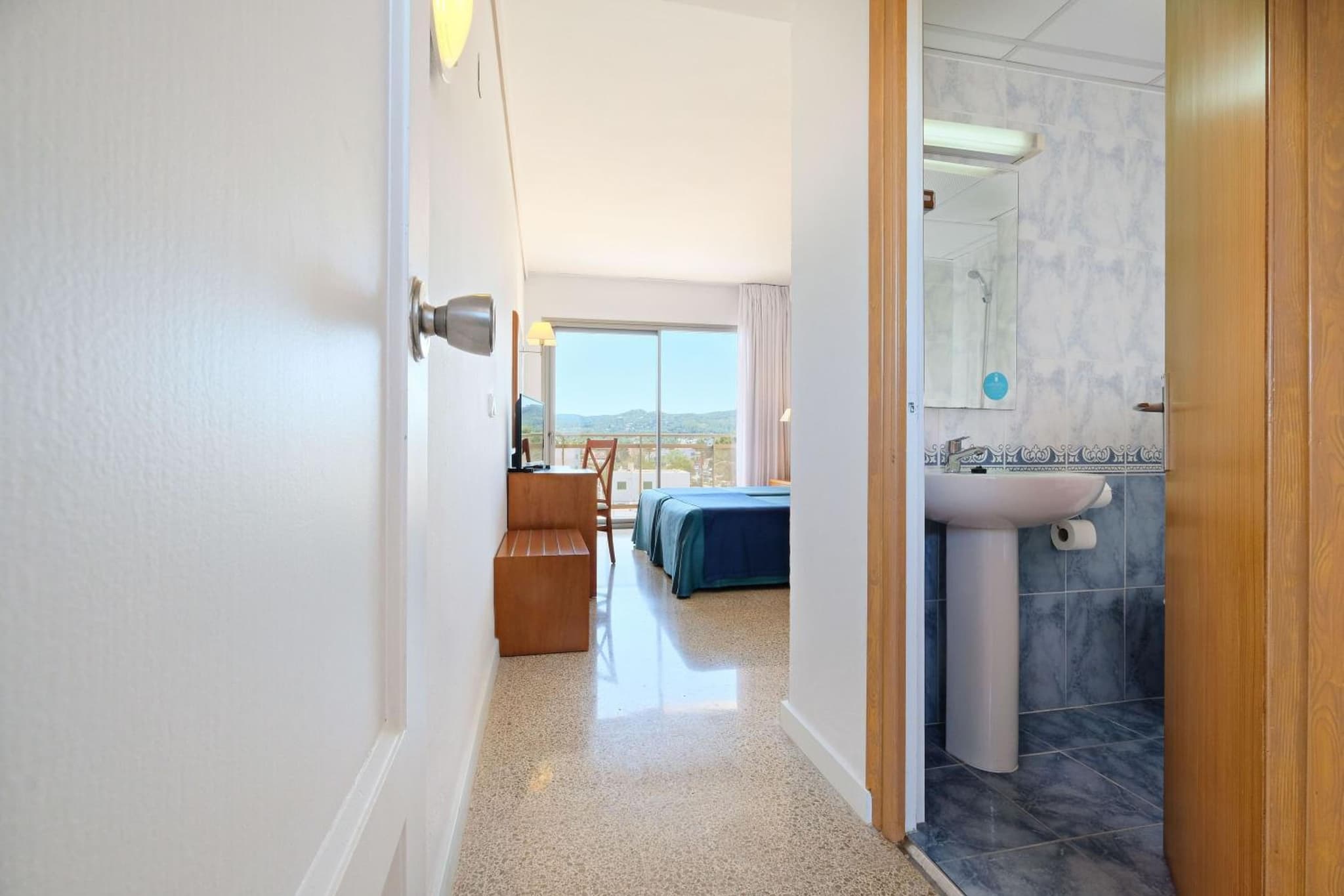 azuLine Hotel S'Anfora & Fleming photo 2