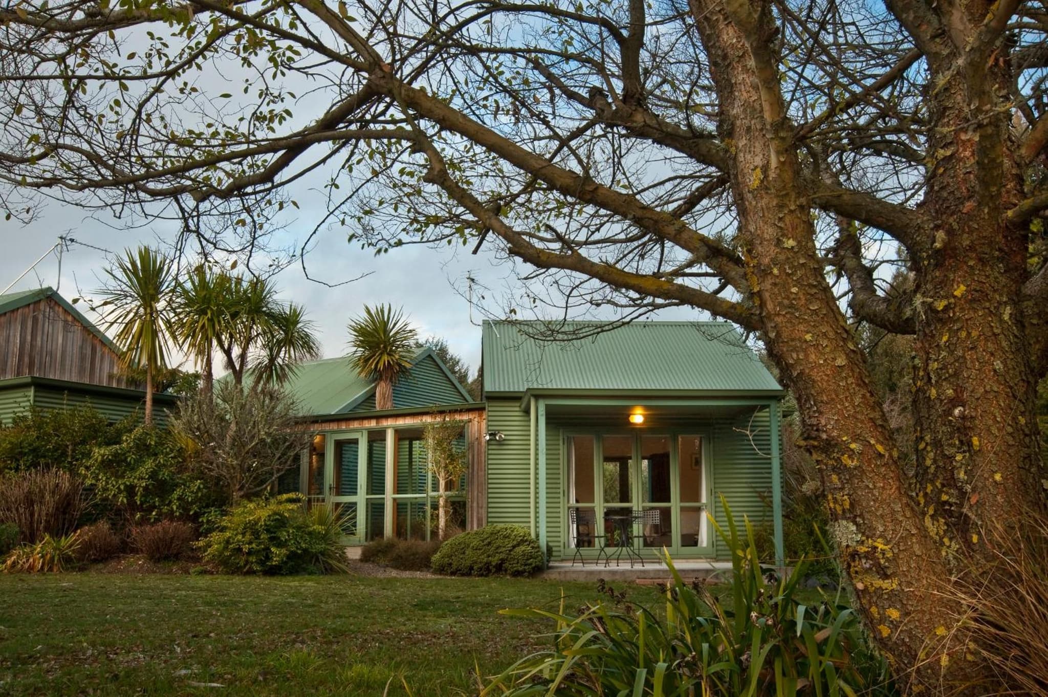 Whakaipo Lodge photo 3