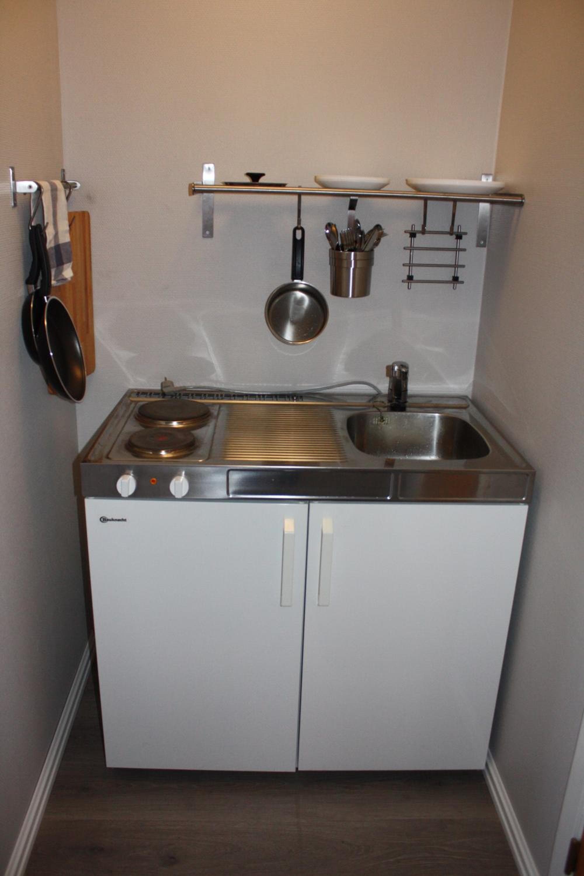 Studioleilighet i Haukedalen photo 9