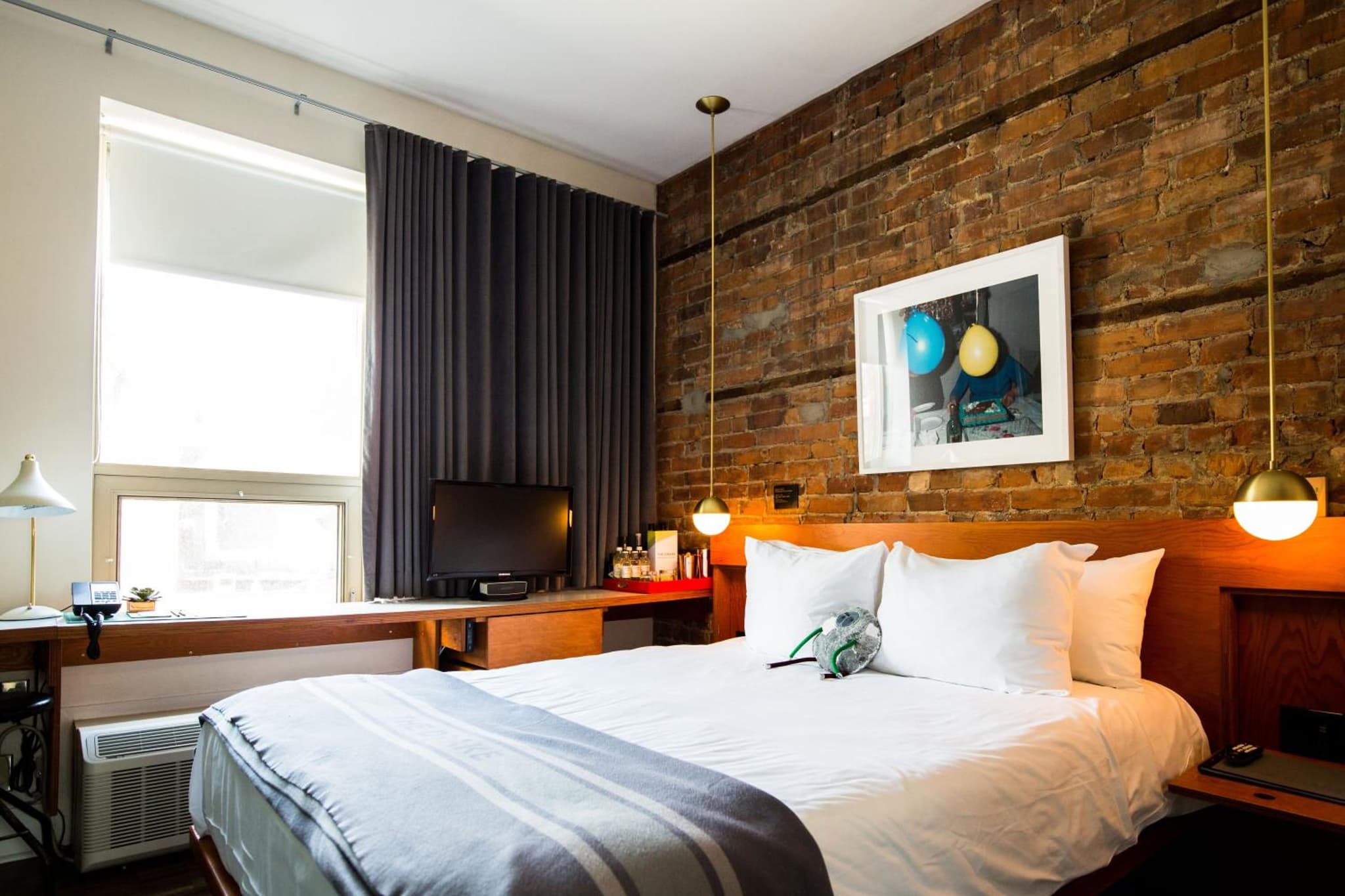 The Drake Hotel photo 9