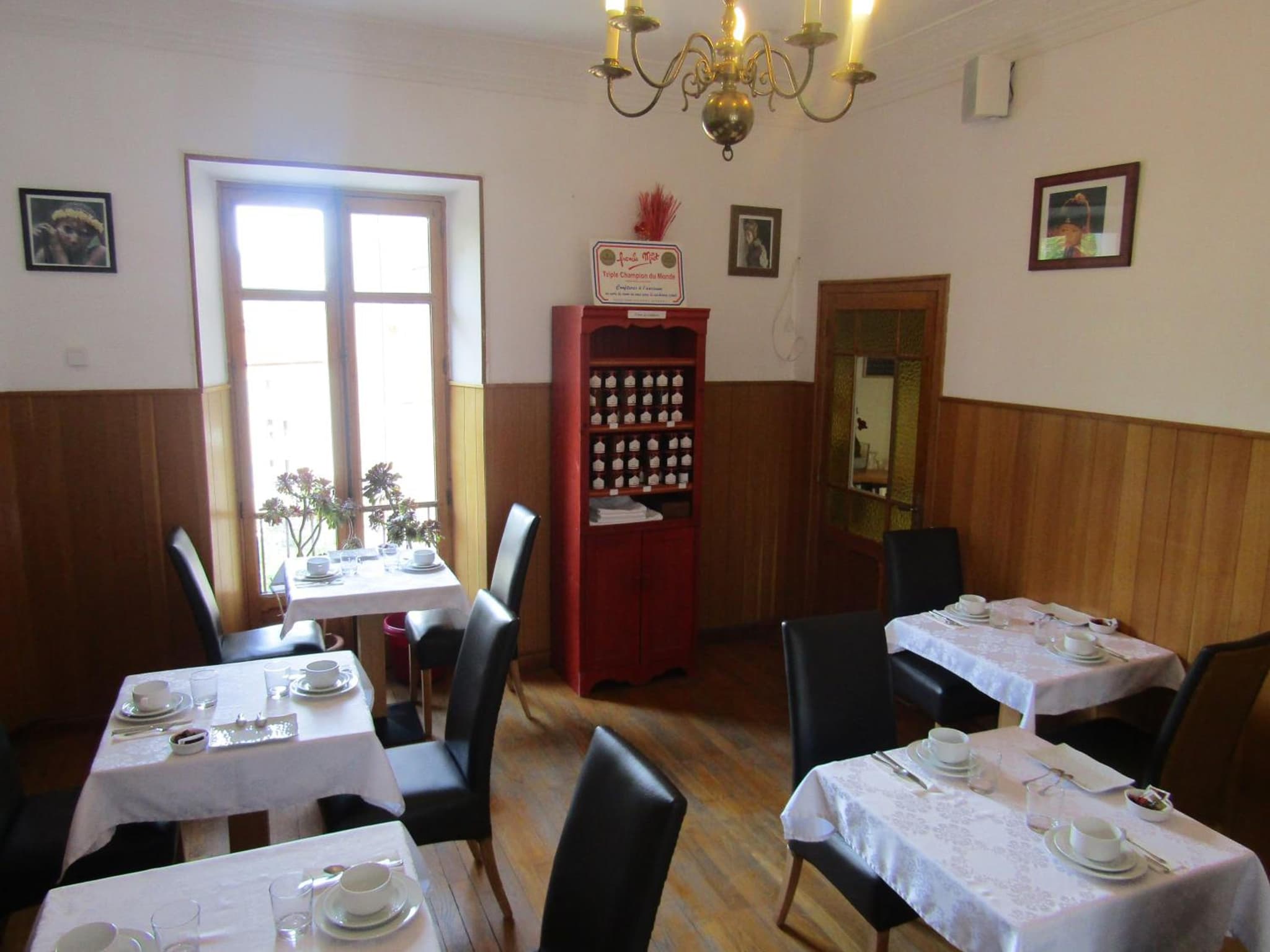 Fifi Moulin photo 4