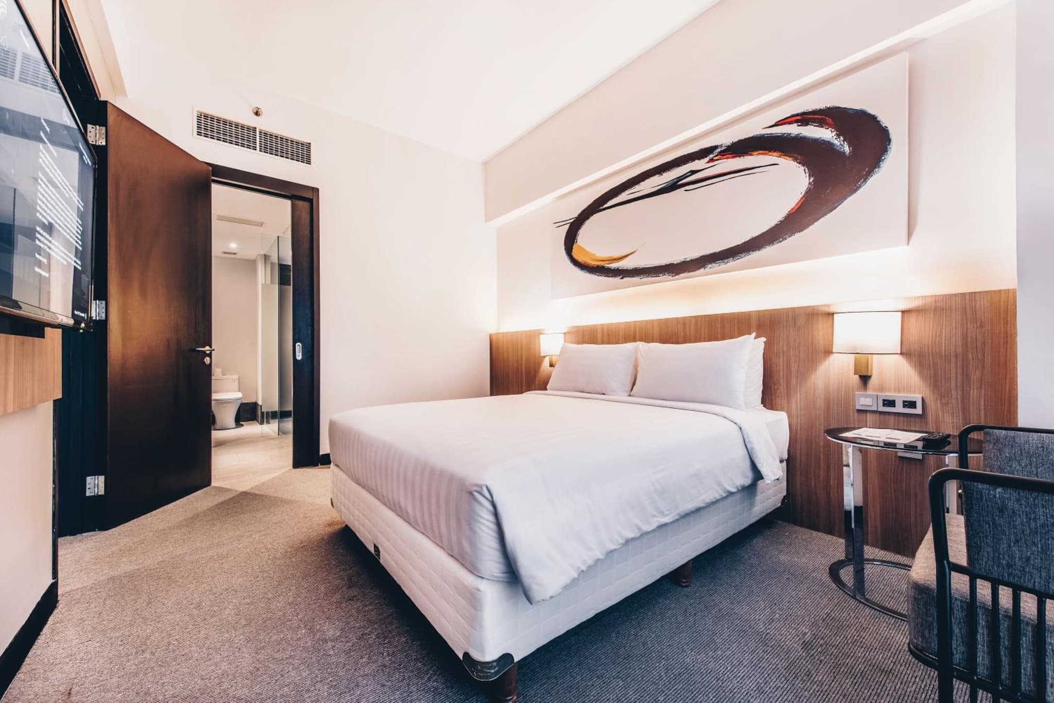 Enso Hotel Cikarang photo 7