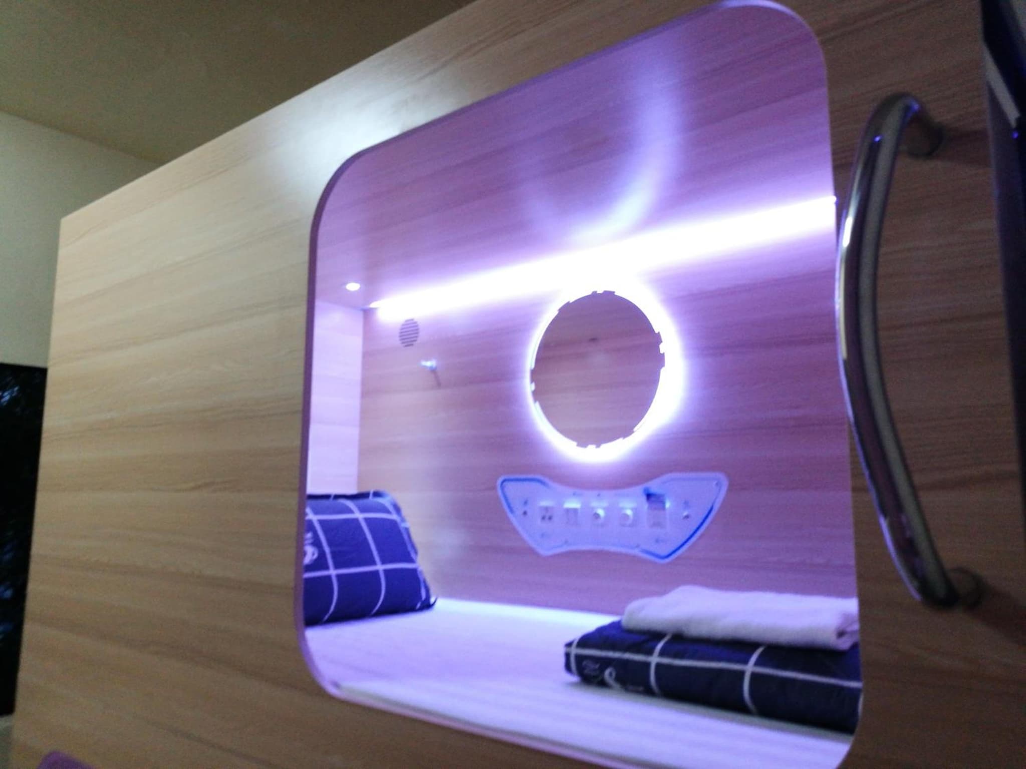 CapsulePod@Aljunied photo 8