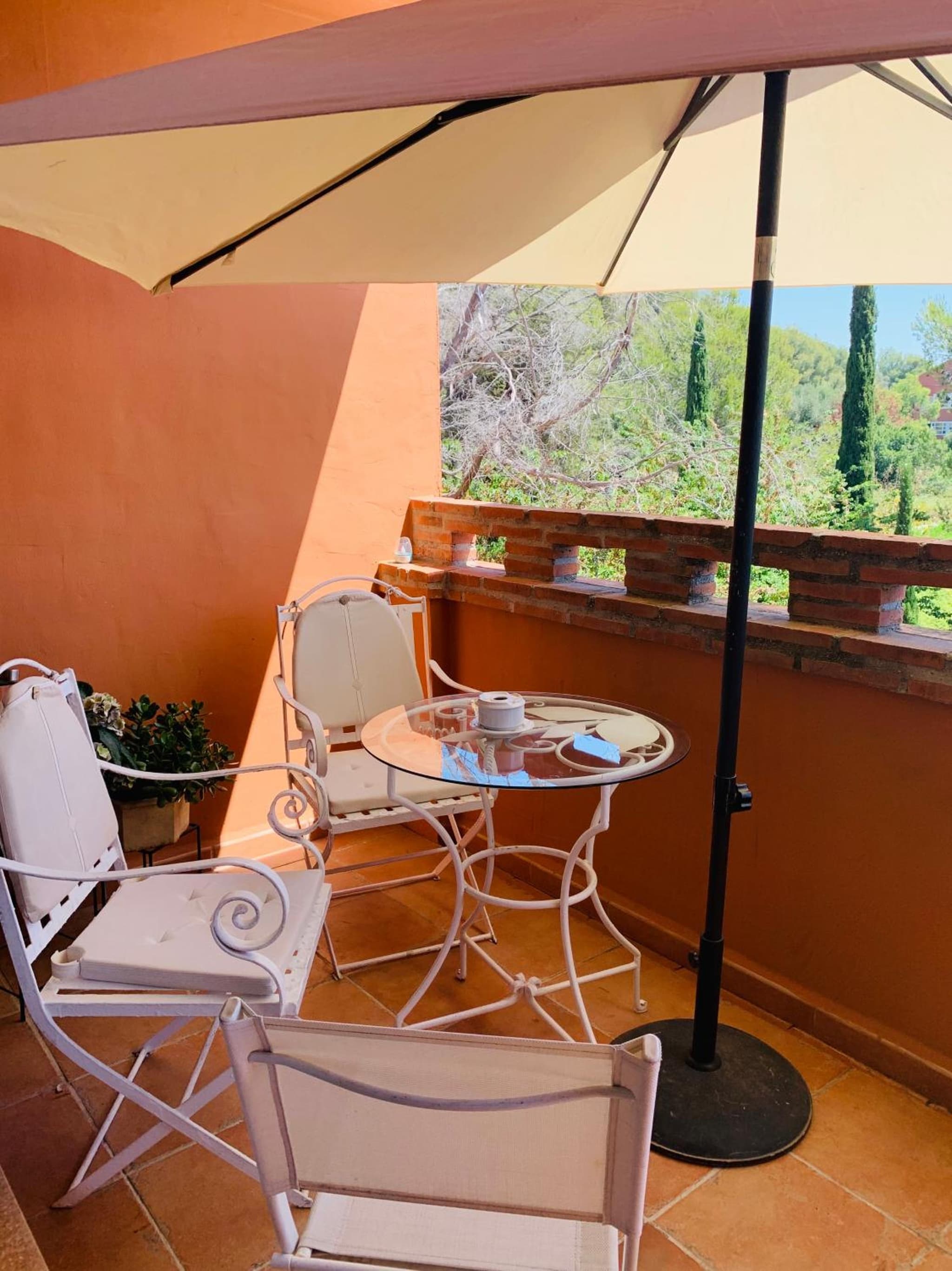 Apartamento Milla De Oro Marbella photo 9