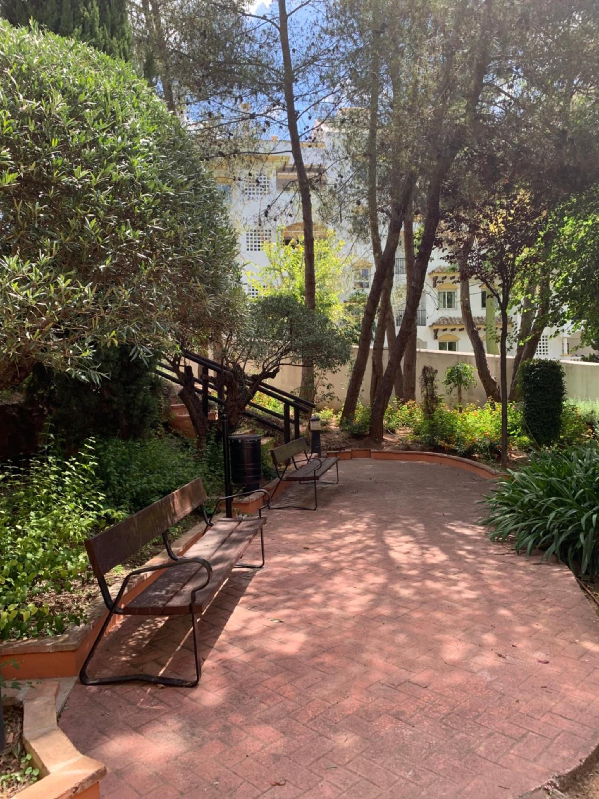 Apartamento Milla De Oro Marbella photo 5