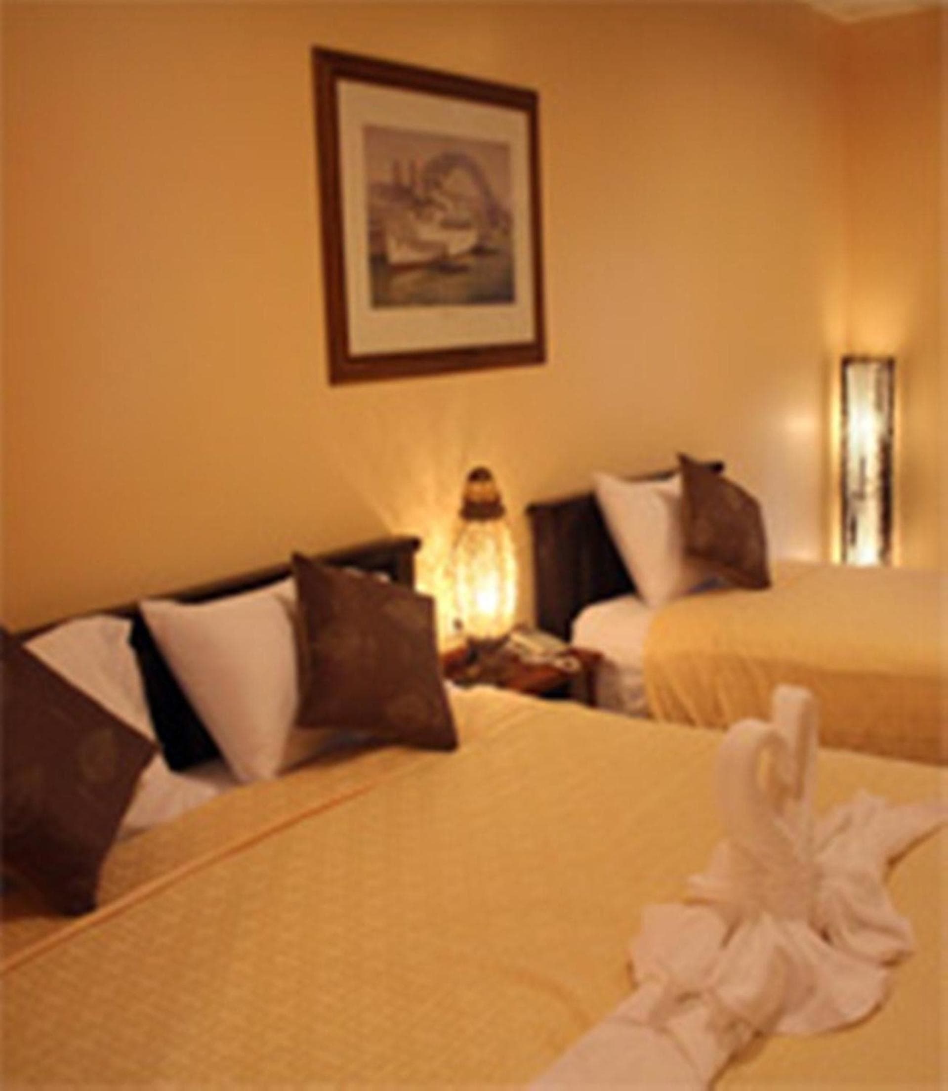 Baanmalai Hotel Chiangrai photo 5