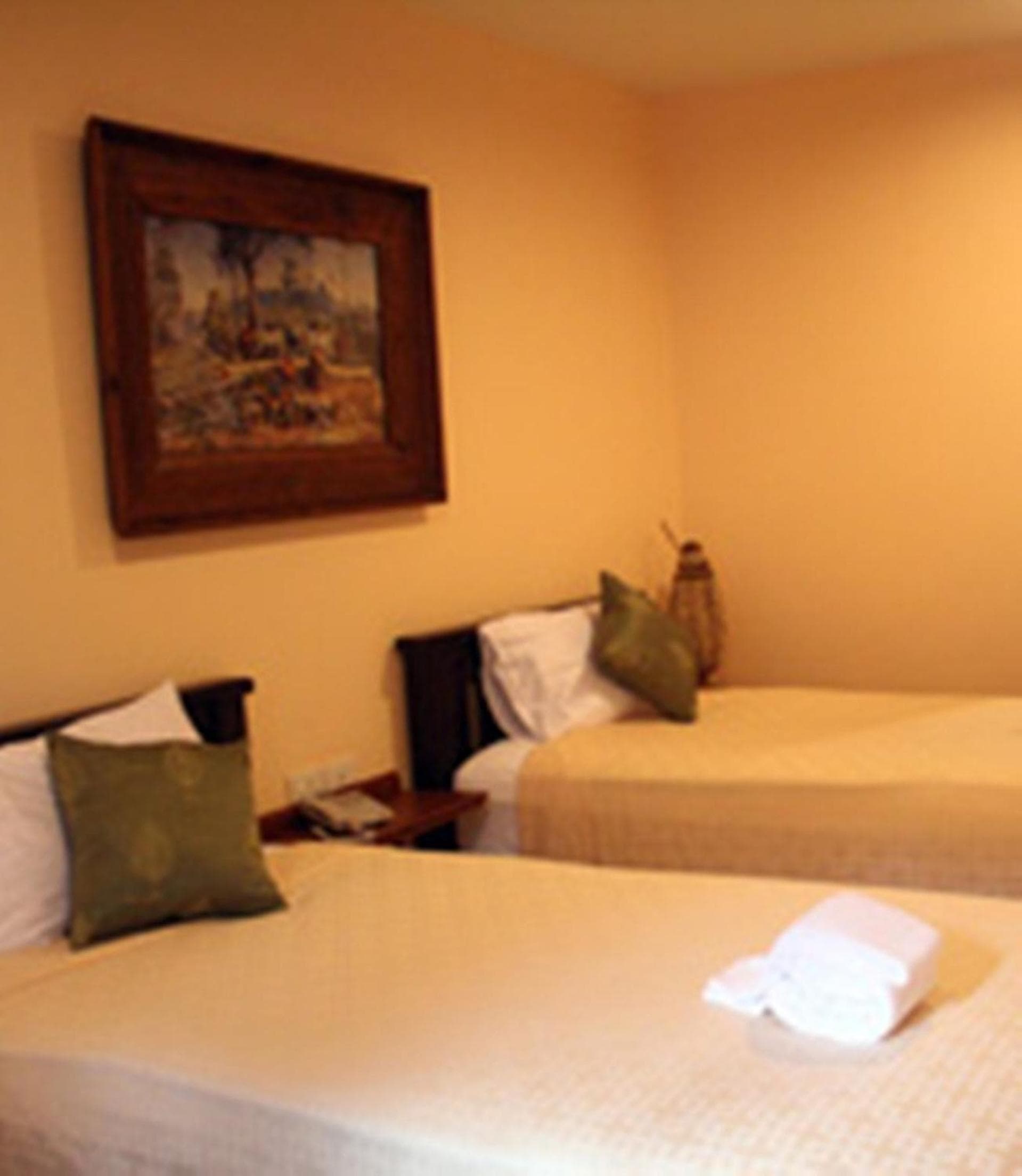 Baanmalai Hotel Chiangrai photo 7