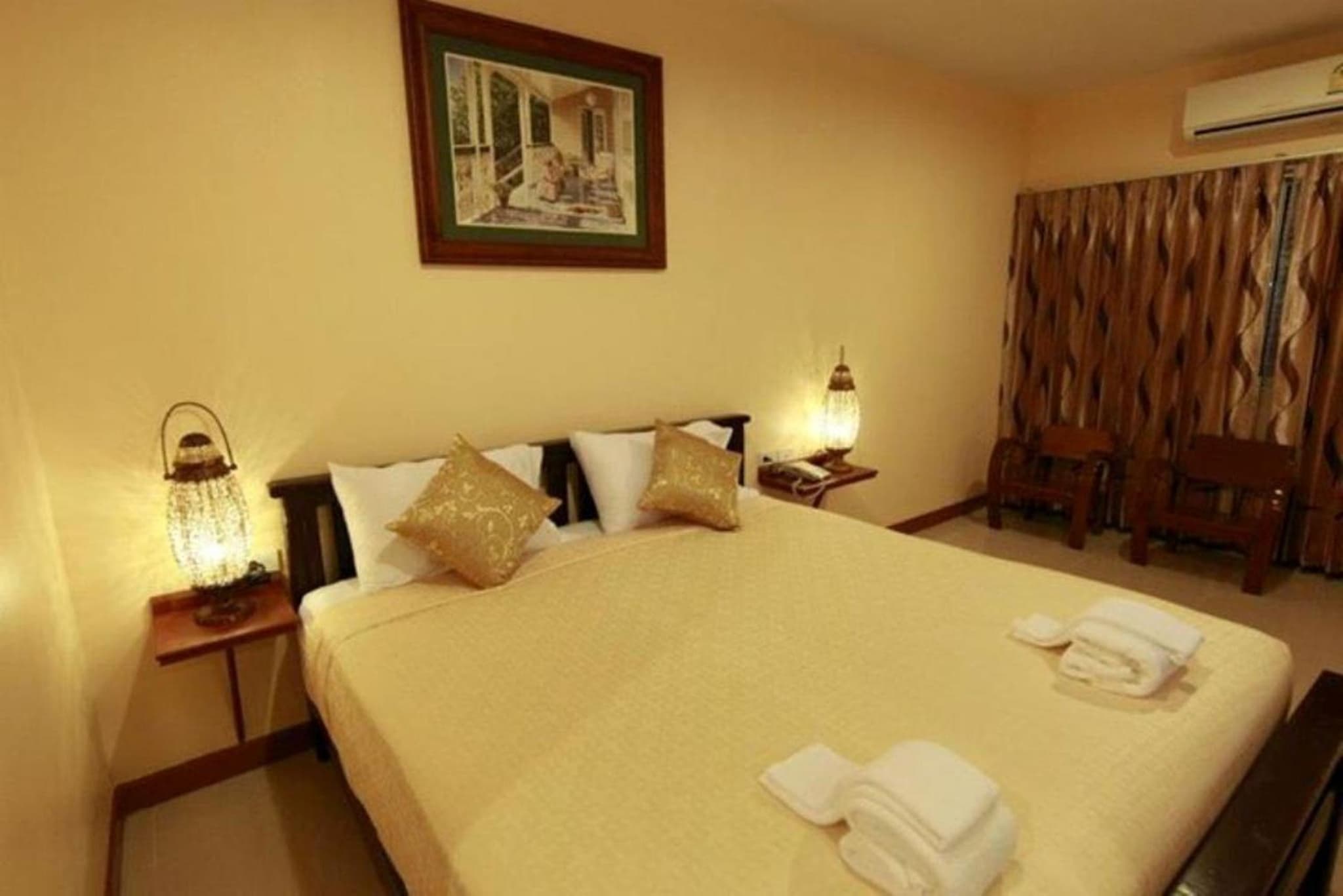 Baanmalai Hotel Chiangrai photo 3