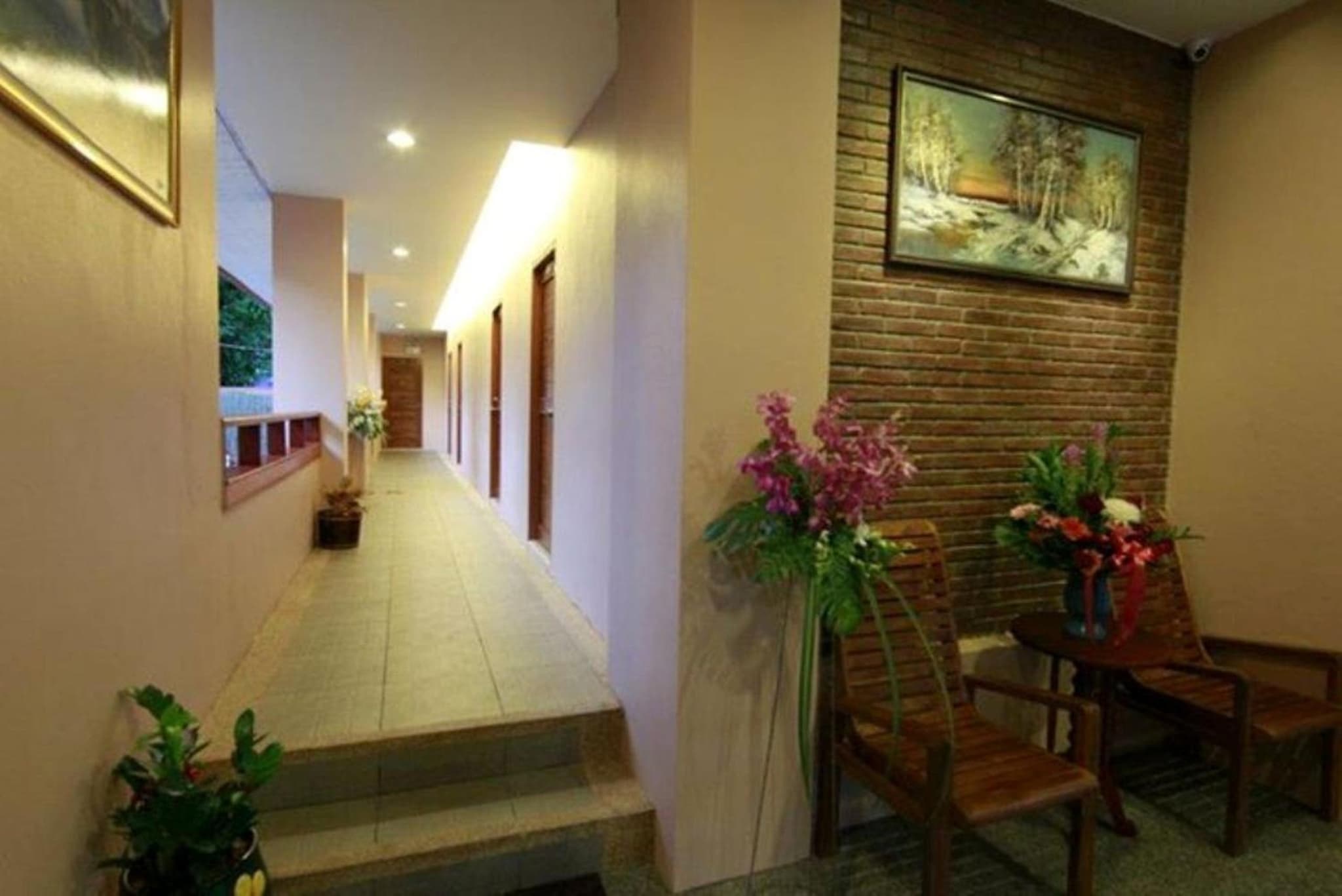 Baanmalai Hotel Chiangrai photo 9