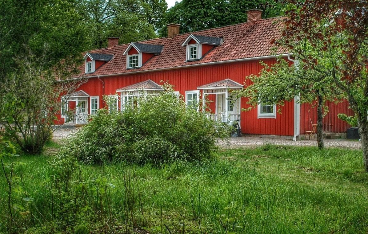 Lundsbrunn B&B photo 5
