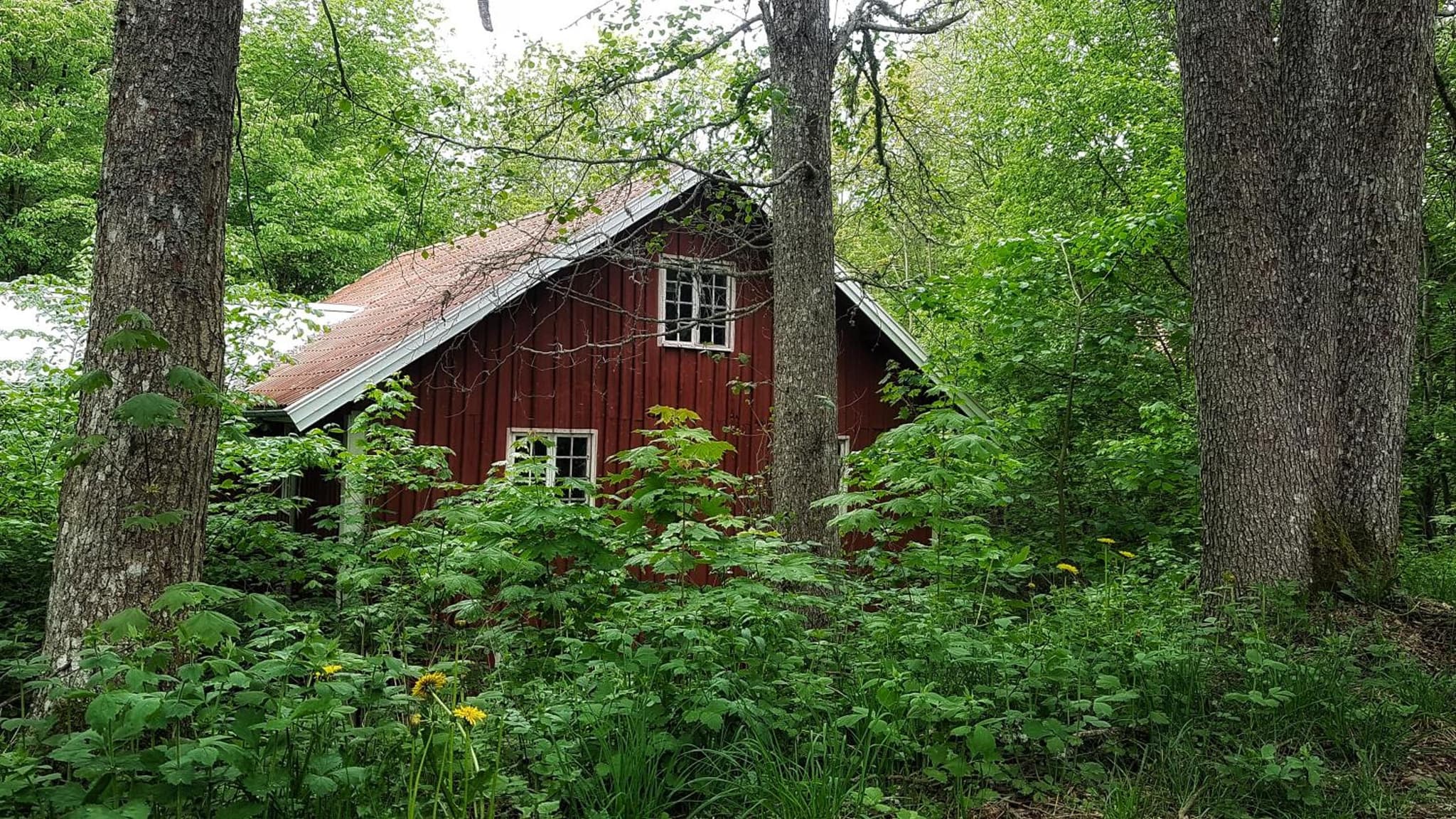 Lundsbrunn B&B photo 6