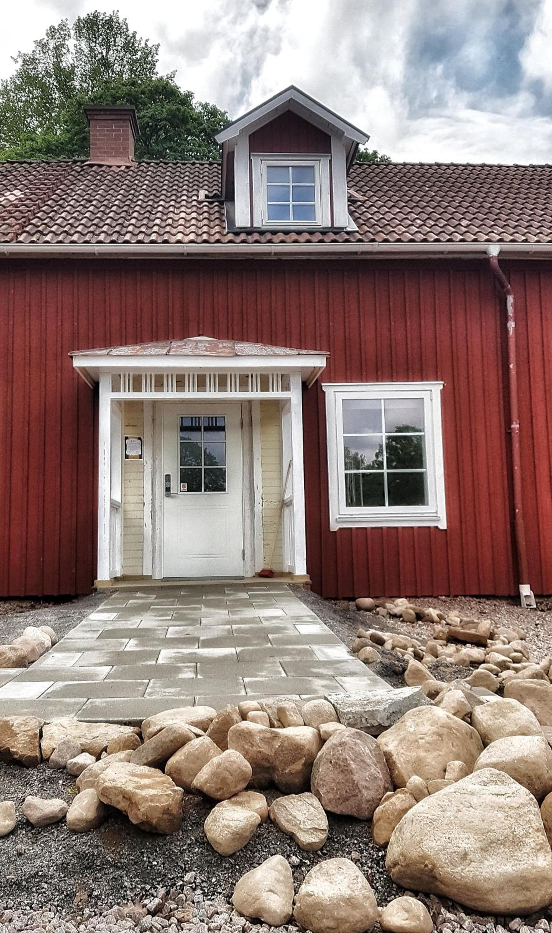 Lundsbrunn B&B photo 2