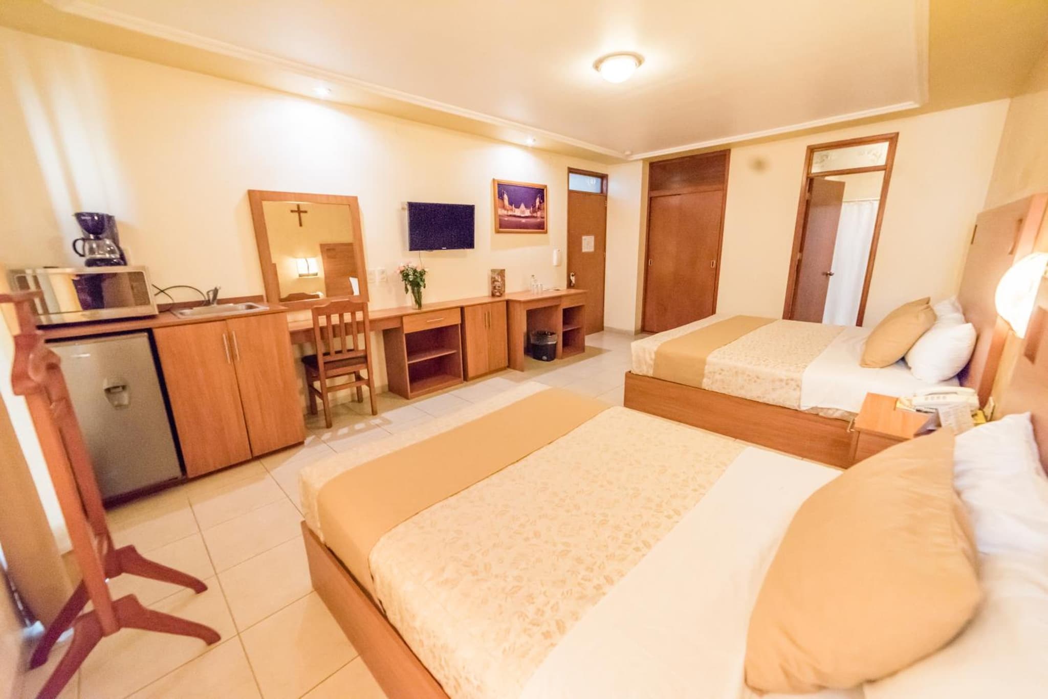 Hotel Elizabeth Central photo 4