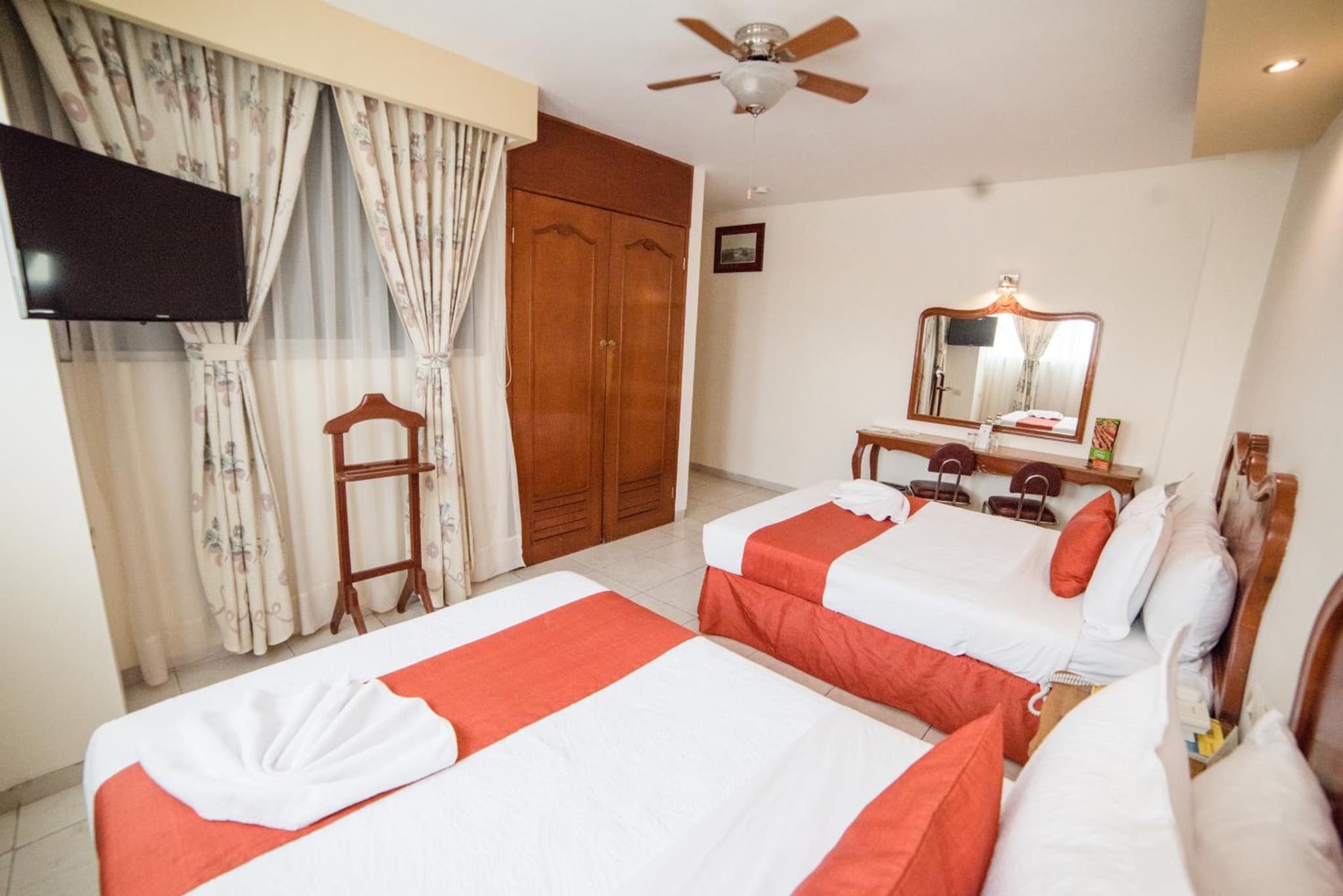 Hotel Elizabeth Central photo 8