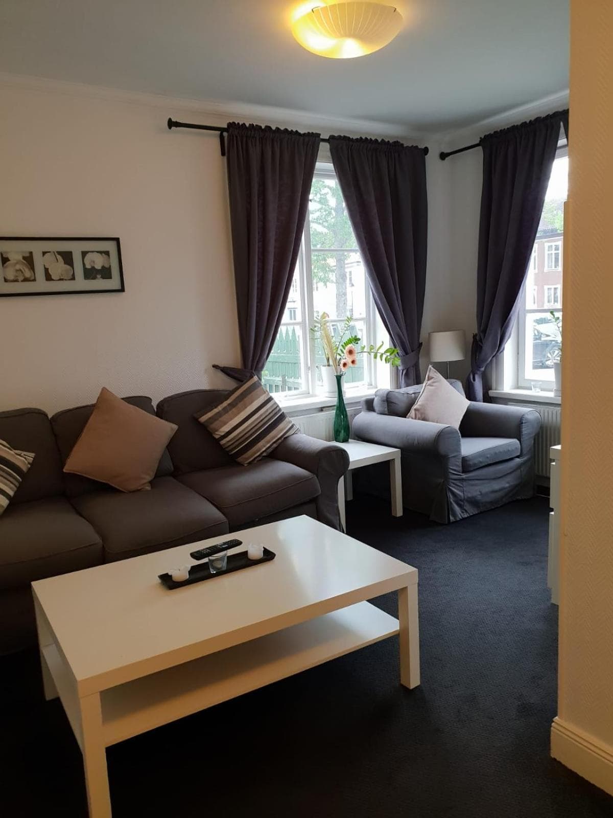 Hedemora Stadshotell photo 4