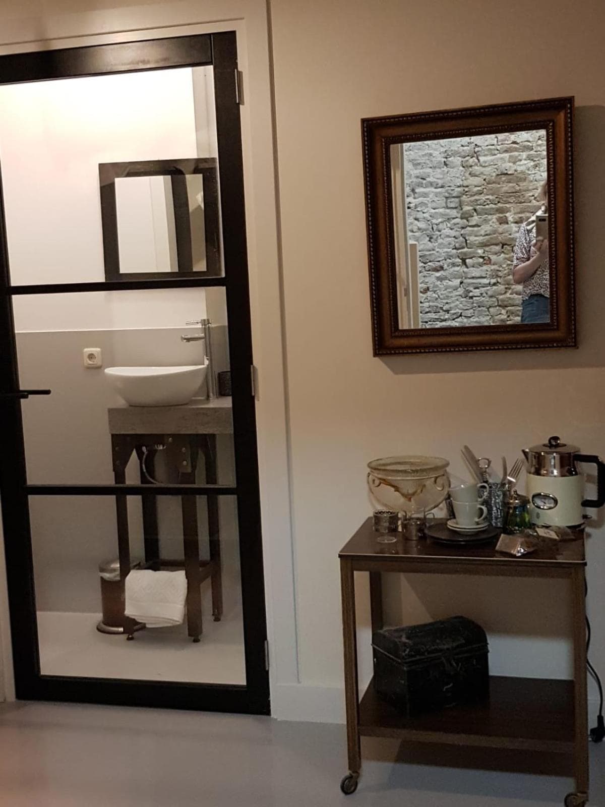 B&B The Project photo 6