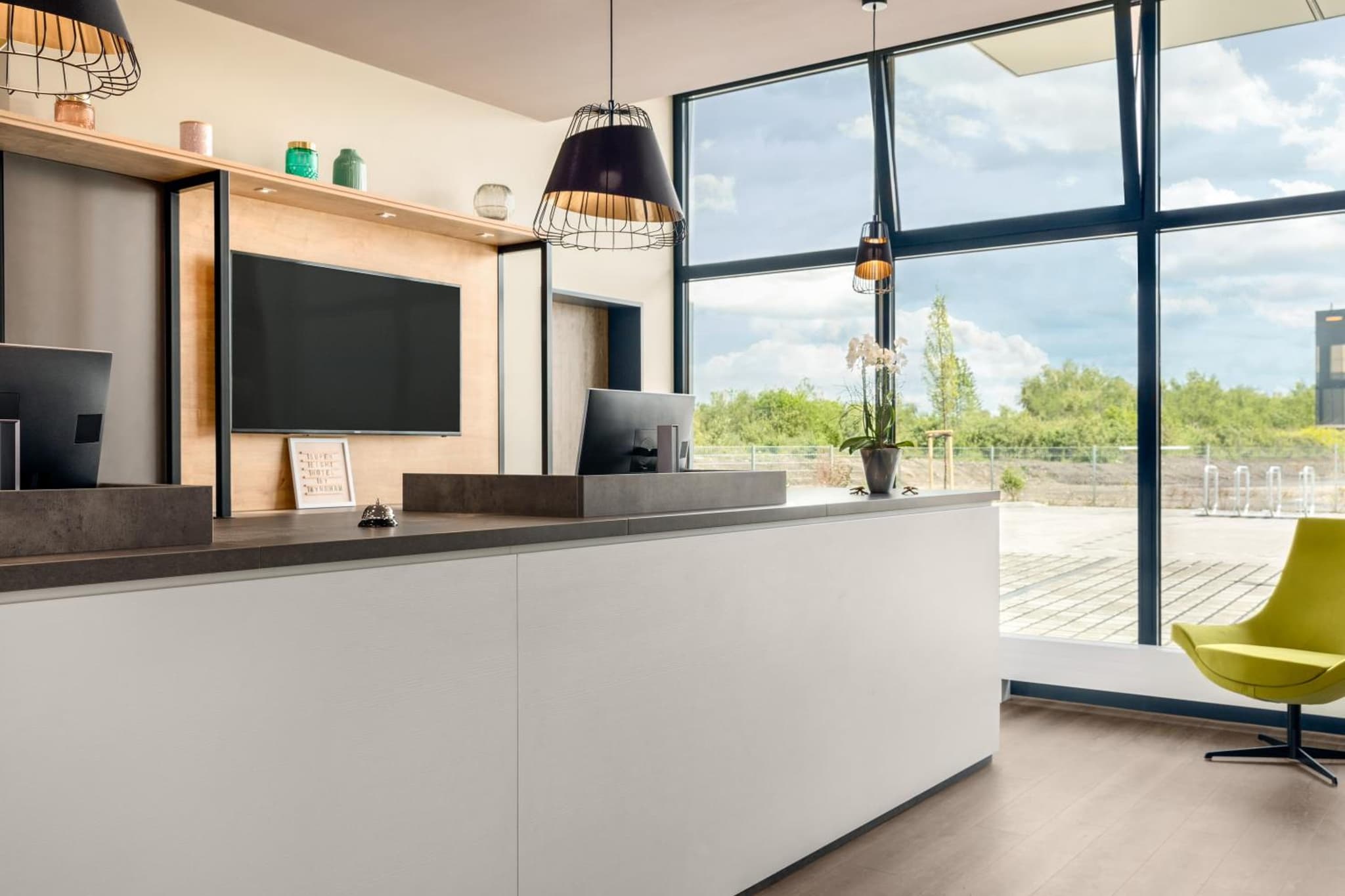 Super 8 by Wyndham Oberhausen am Centro photo 8