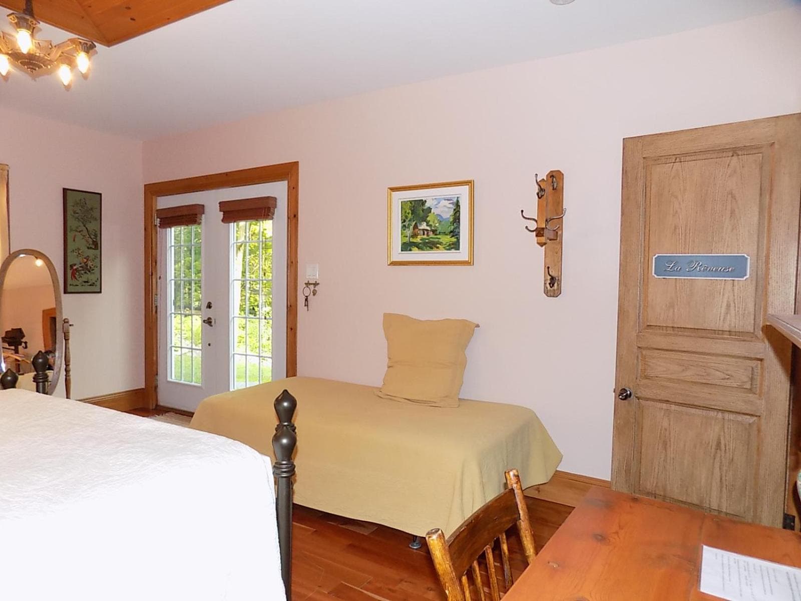 À L'Ancestrale B&B photo 4