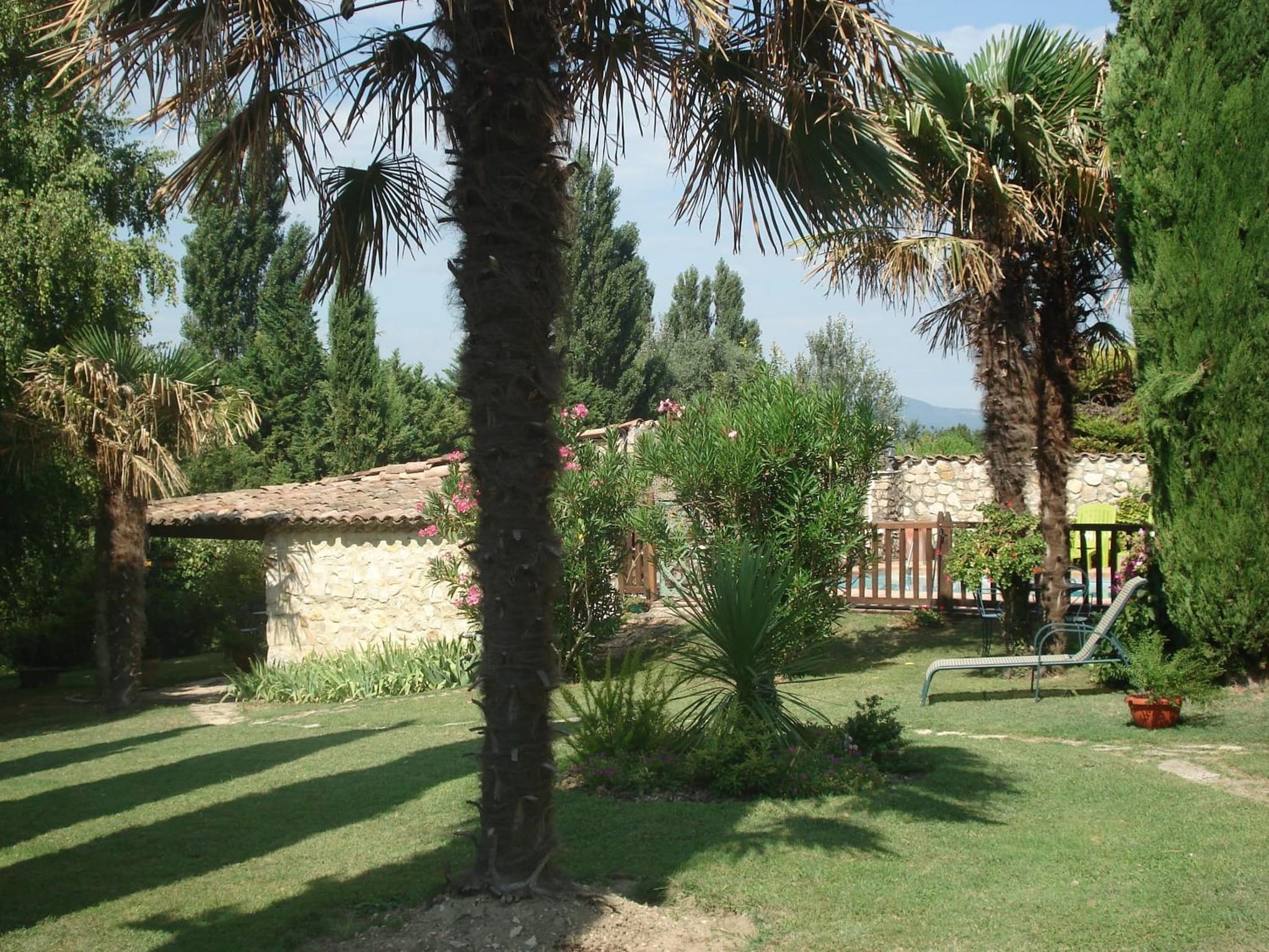 Chambres d'hôtes La Chabrière photo 5