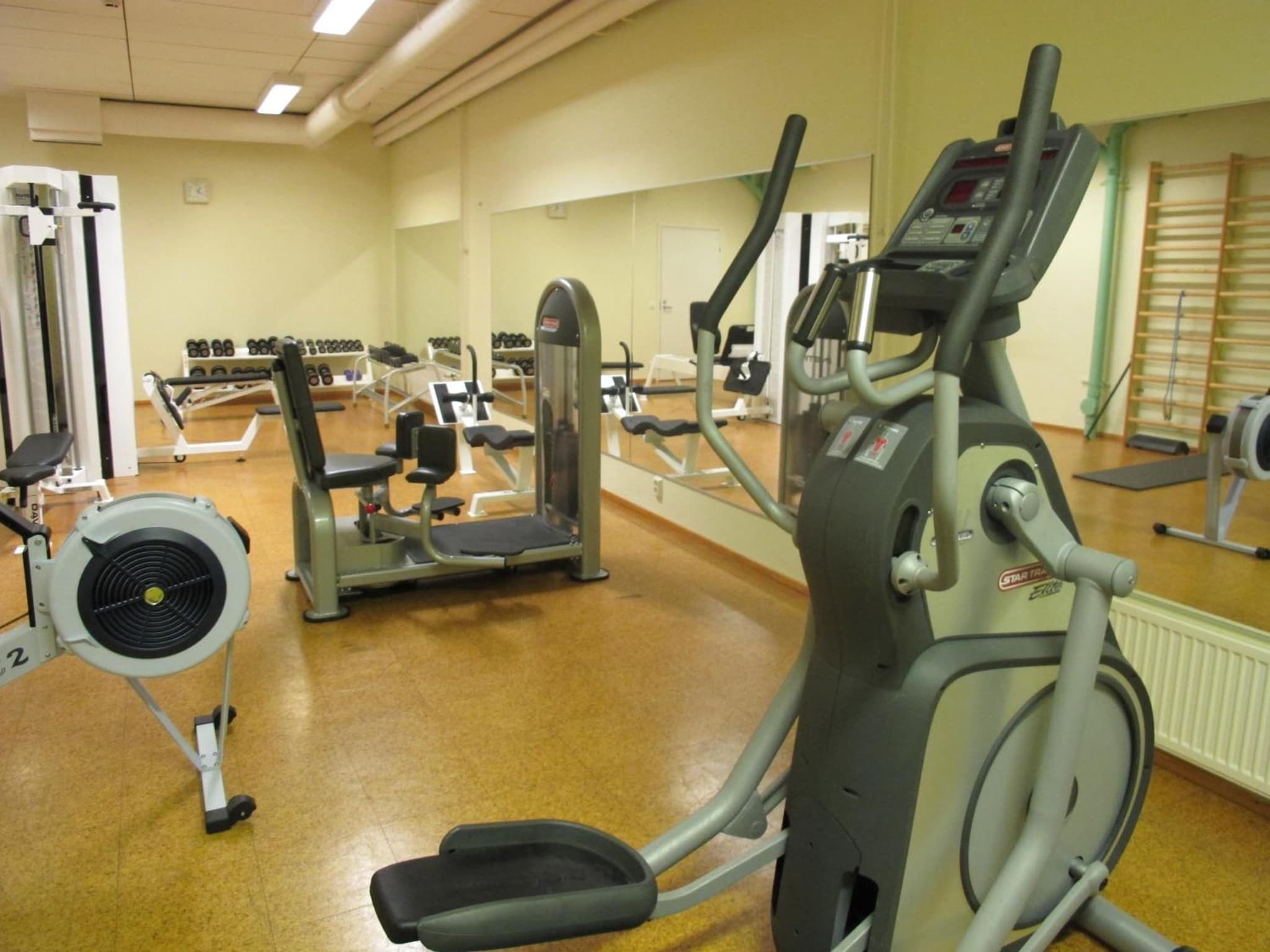 Majvik Congress Hotel photo 5