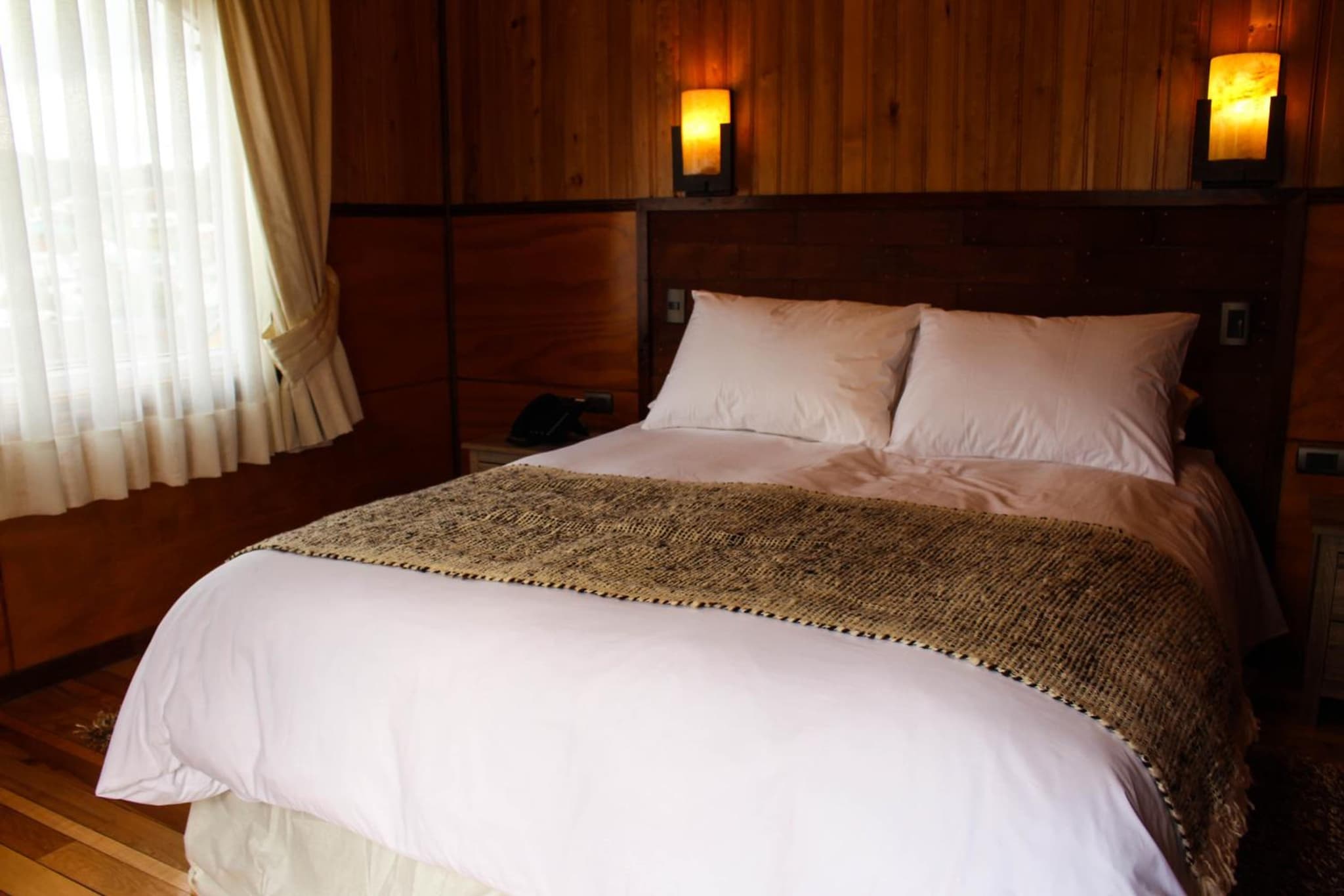 Hotel Aliwen photo 7