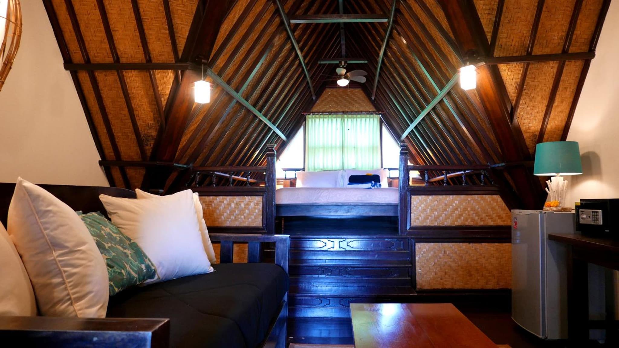 Istana Balian - Boutique Resort photo 9