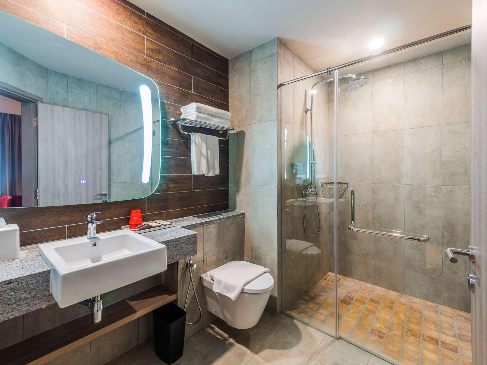 Ibis Melaka photo 5