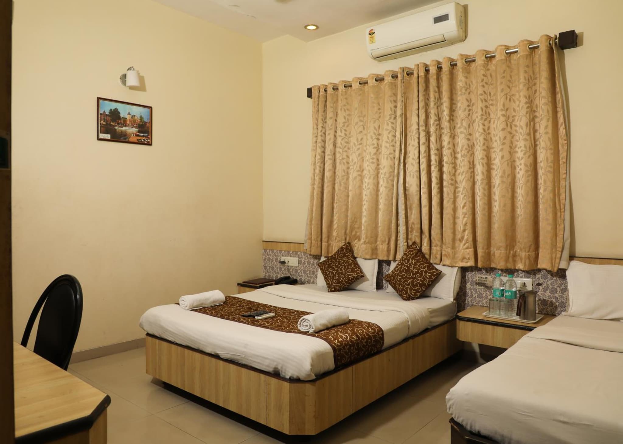 Hotel Sai Grand Castle Inn photo 8