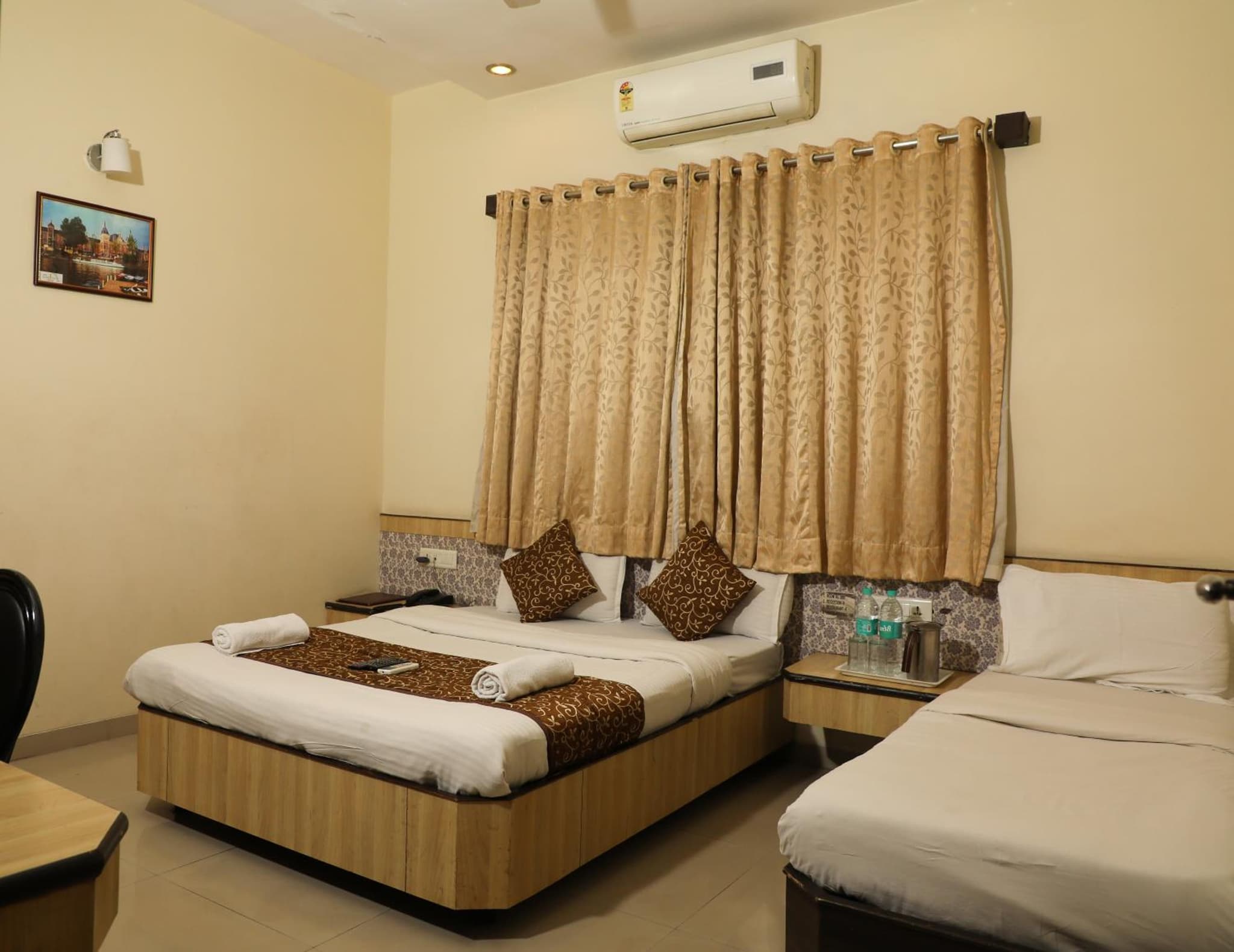 Hotel Sai Grand Castle Inn photo 4