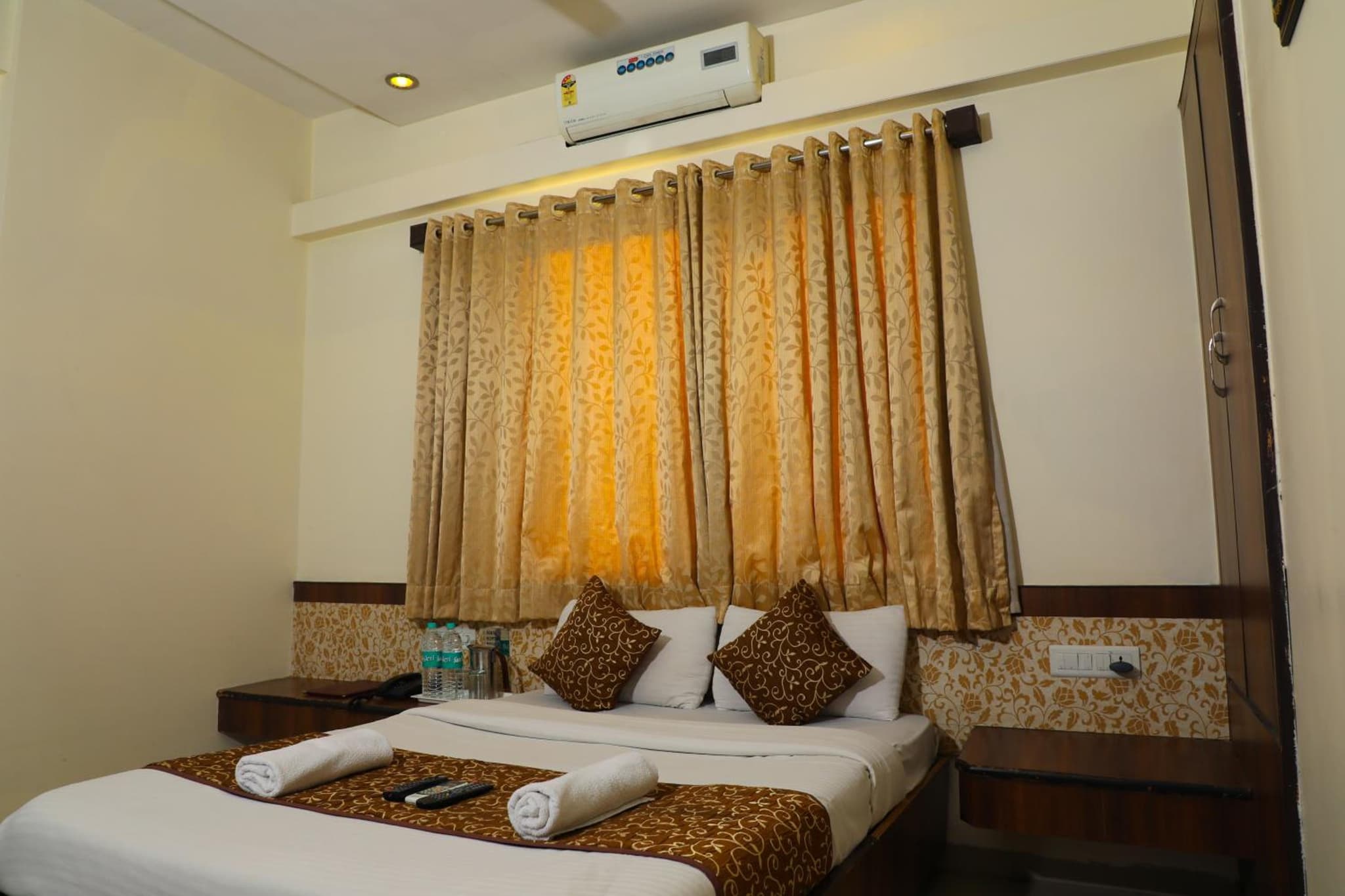 Hotel Sai Grand Castle Inn photo 6